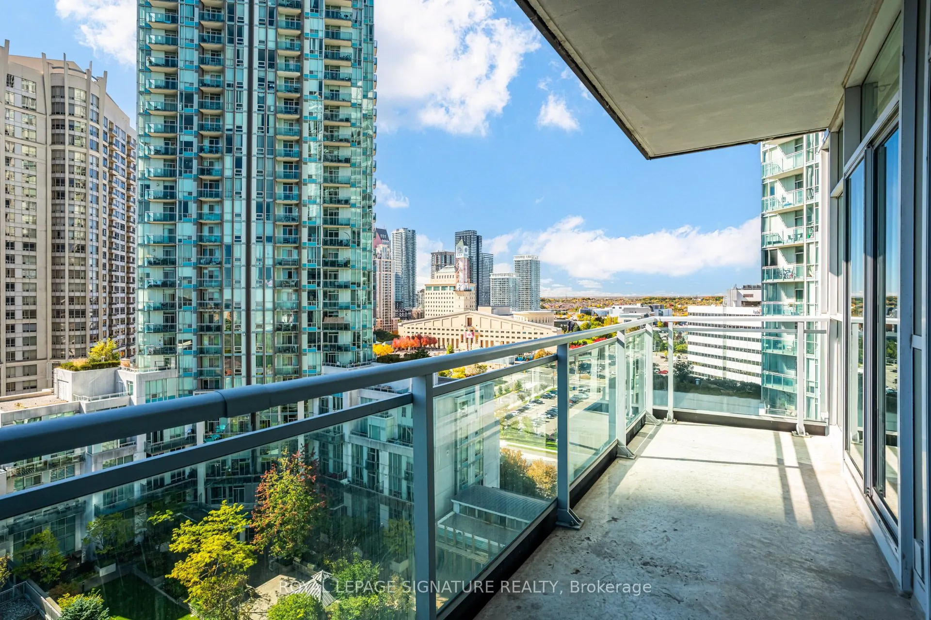 223 Webb Drive #1611