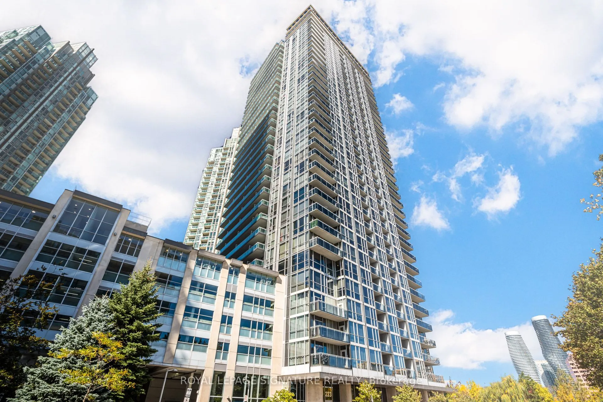 223 Webb Drive #1611