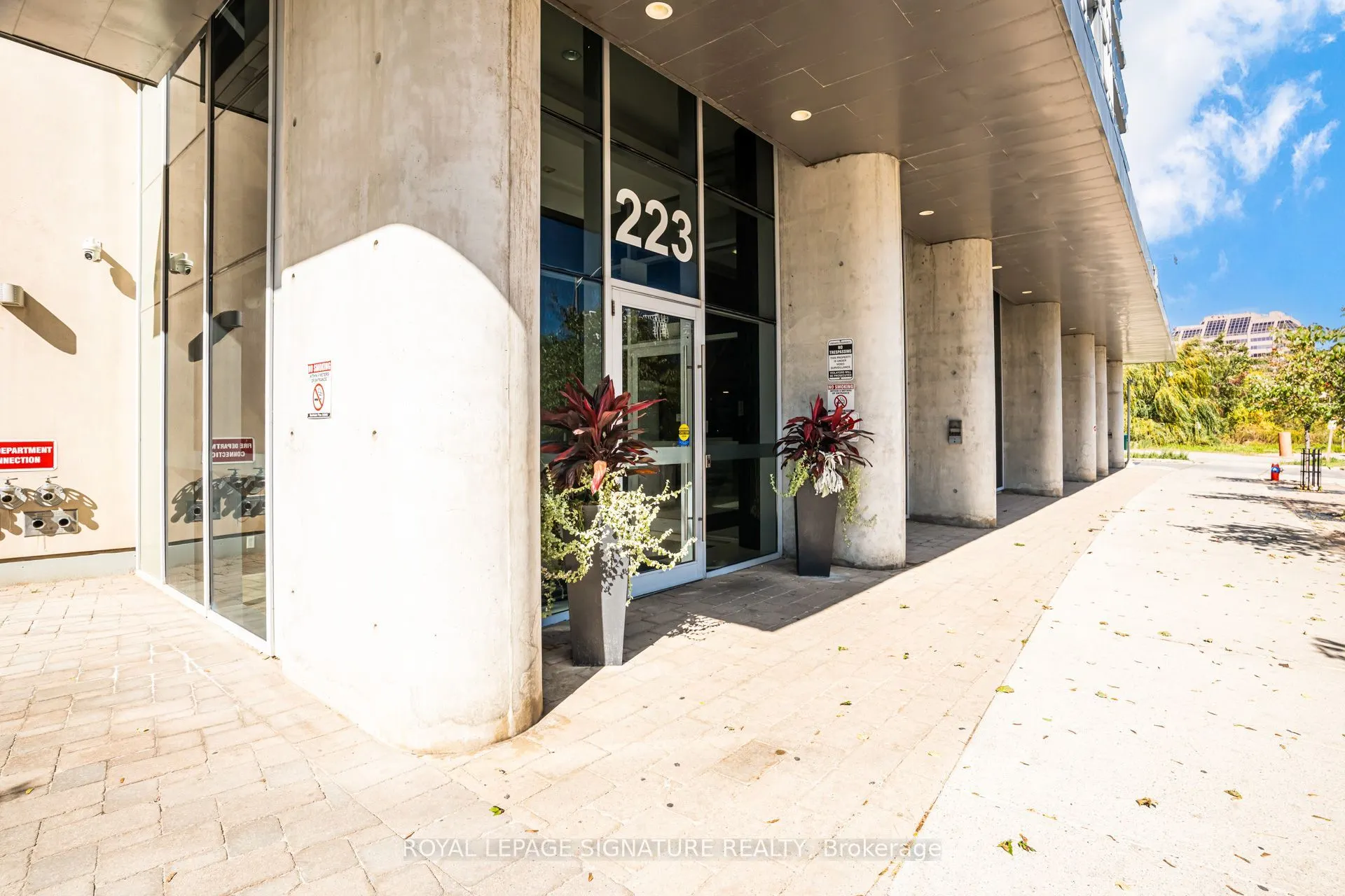 223 Webb Drive #1611
