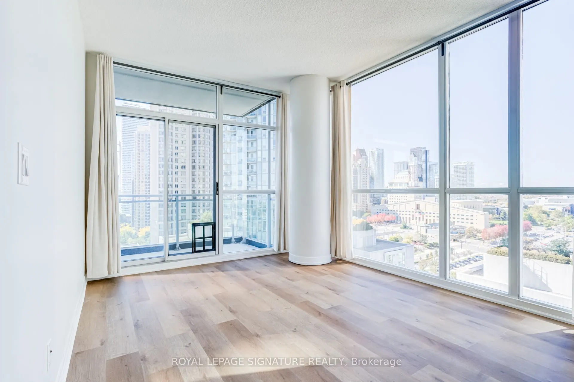 223 Webb Drive #1611