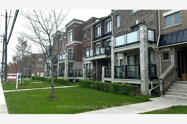 2355 Sheppard Avenue W #231