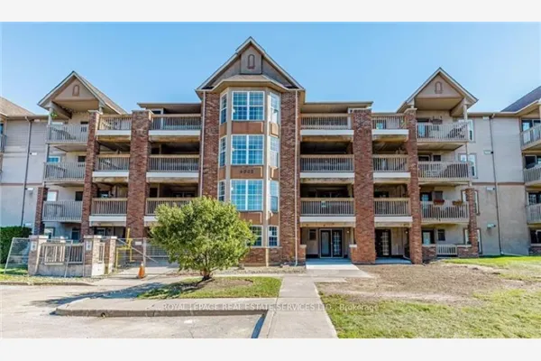 4005 Kilmer Drive #408