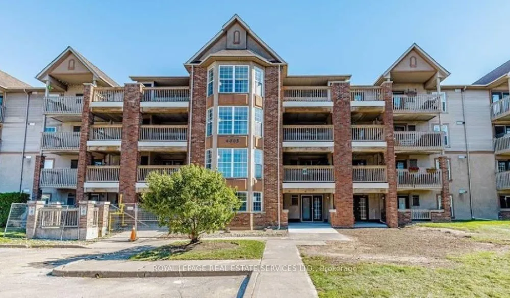 4005 Kilmer Drive #408