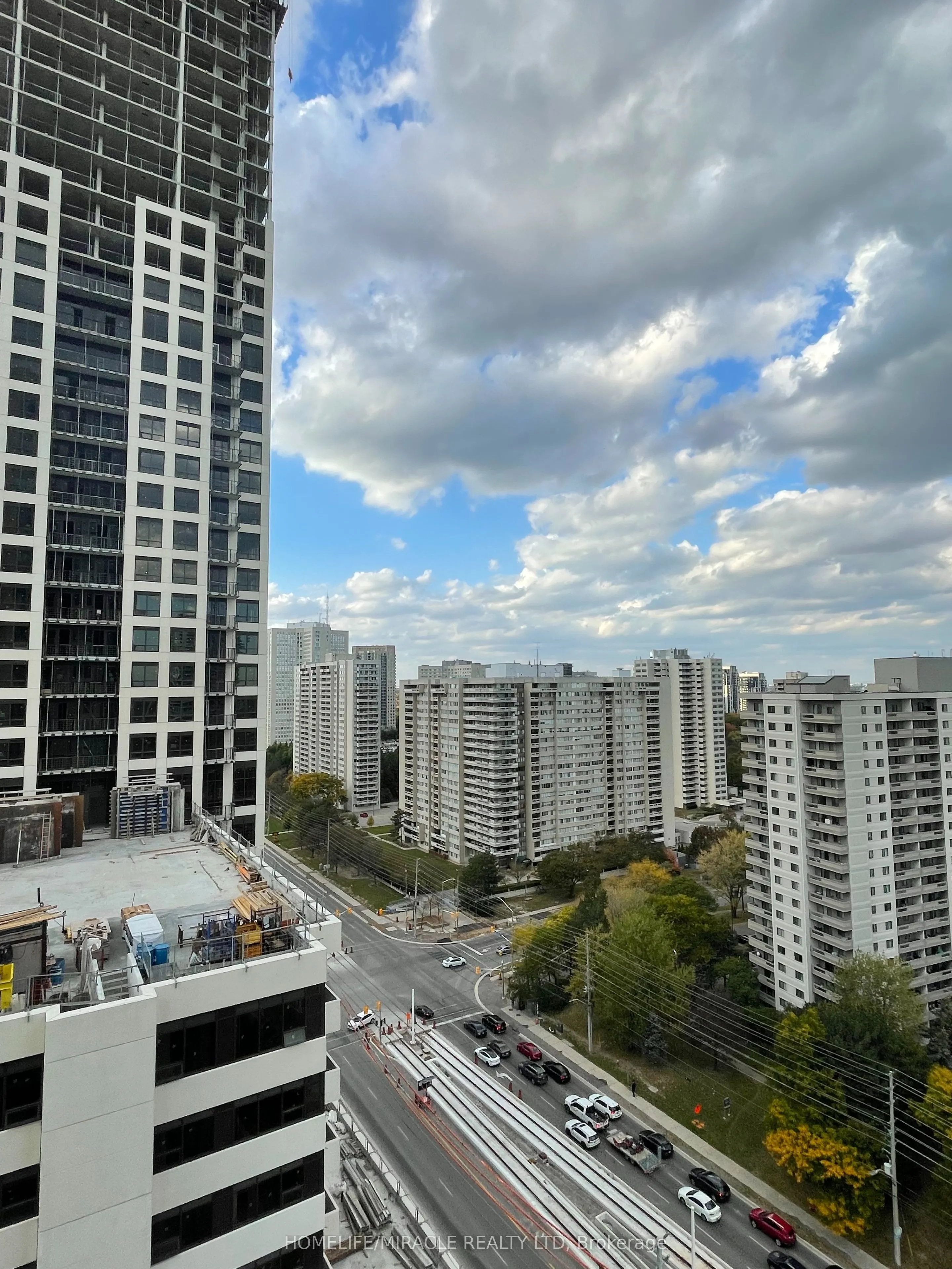 3504 Hurontario Street #2108