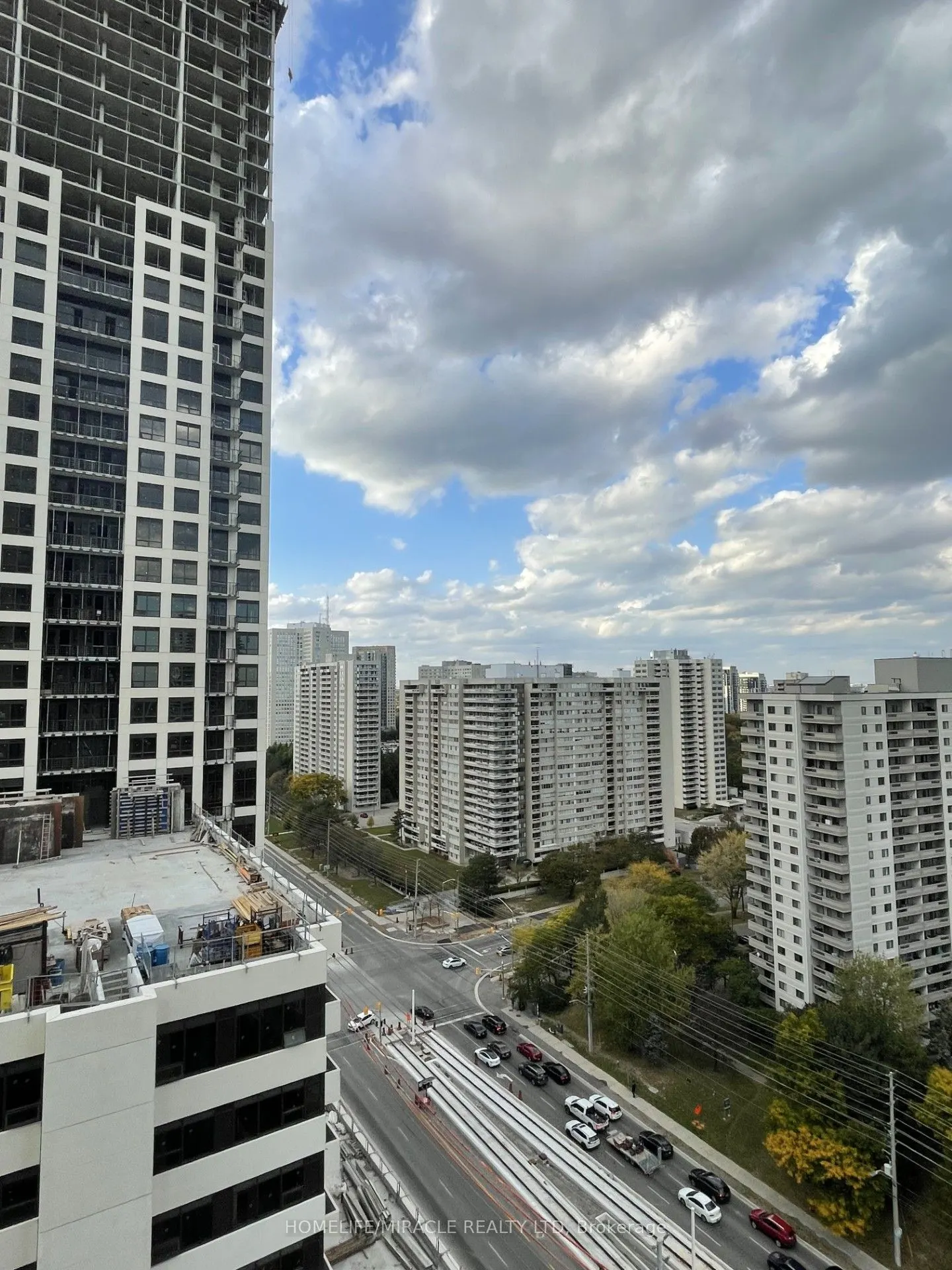 3504 Hurontario Street #2108