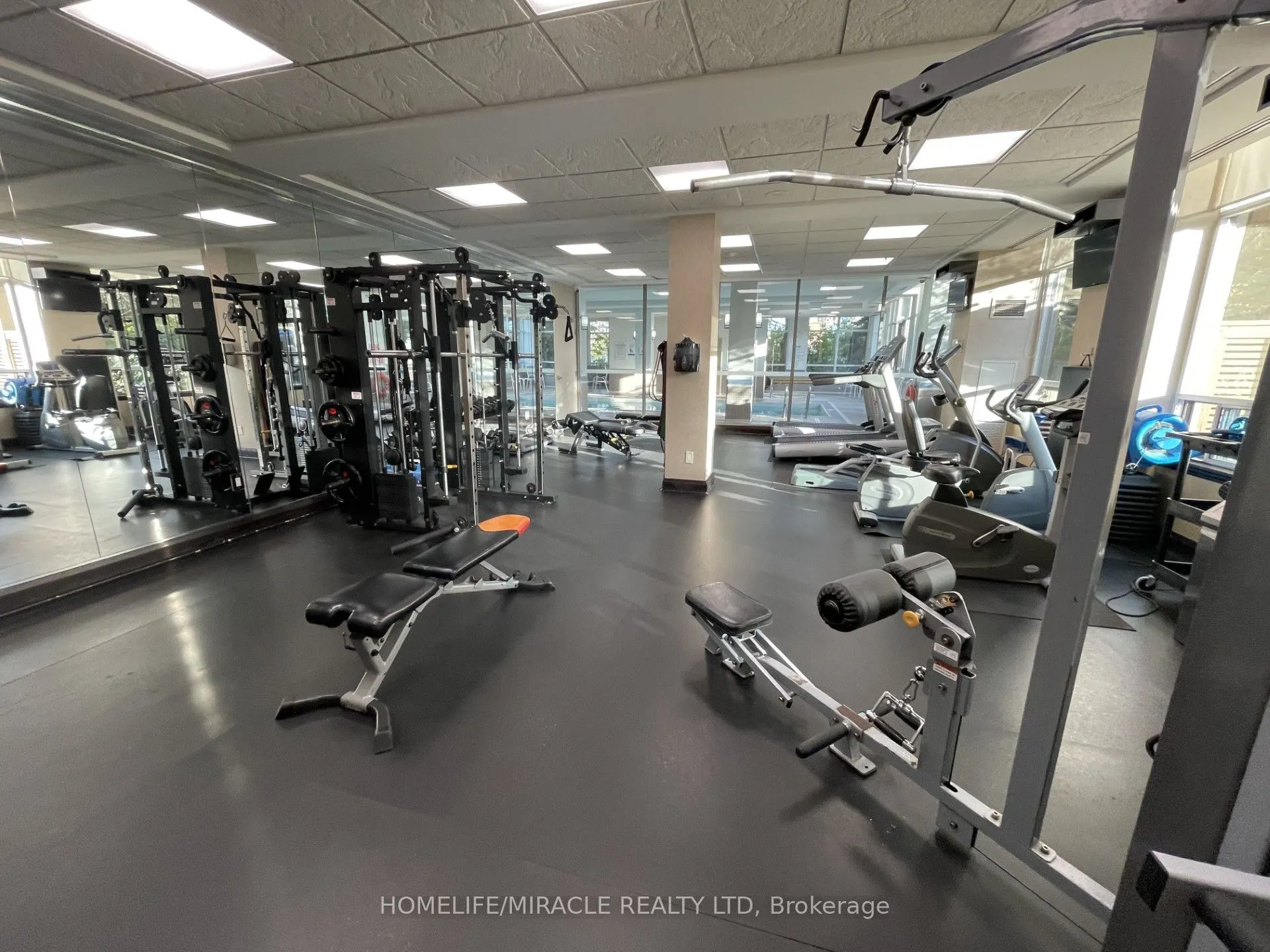 3504 Hurontario Street #2108