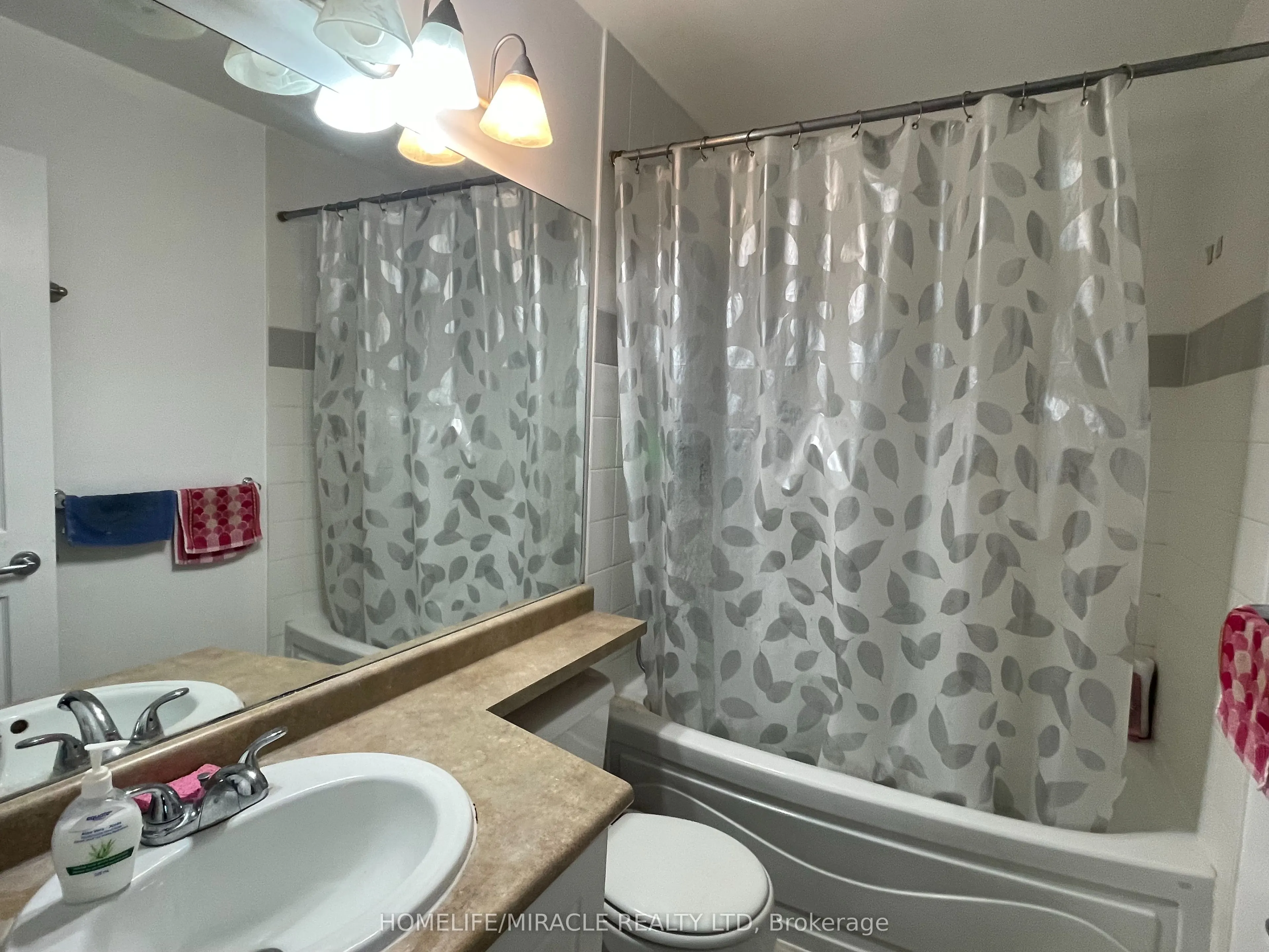3504 Hurontario Street #2108