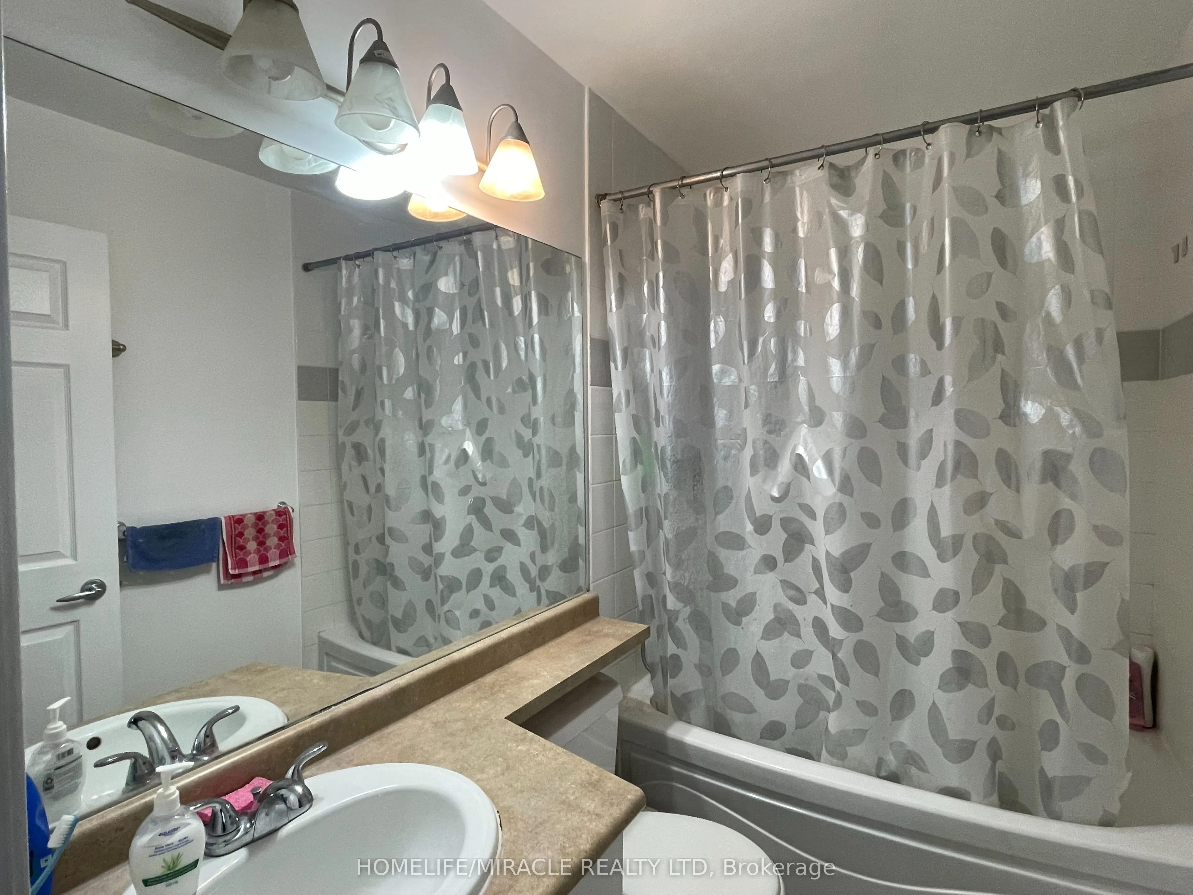 3504 Hurontario Street #2108