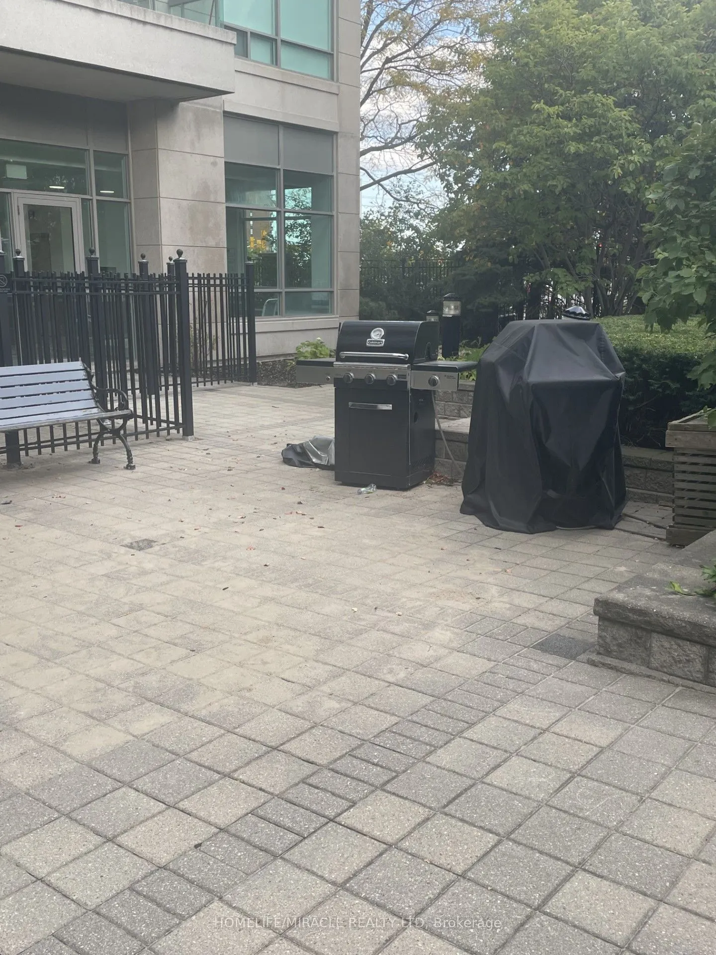 3504 Hurontario Street #2108