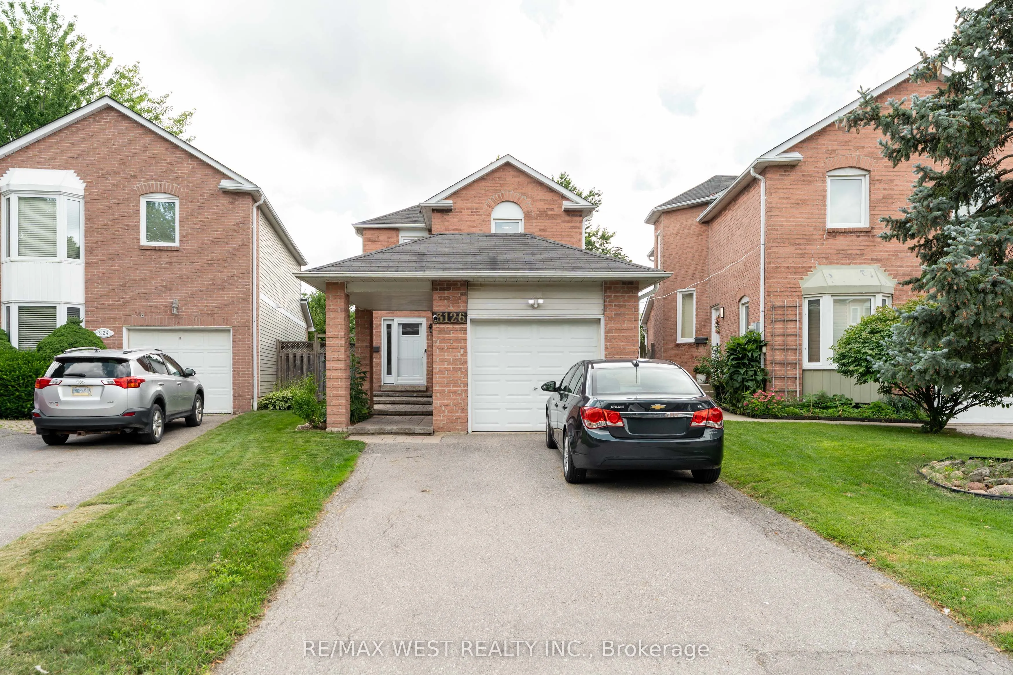 3126 Augusta Drive