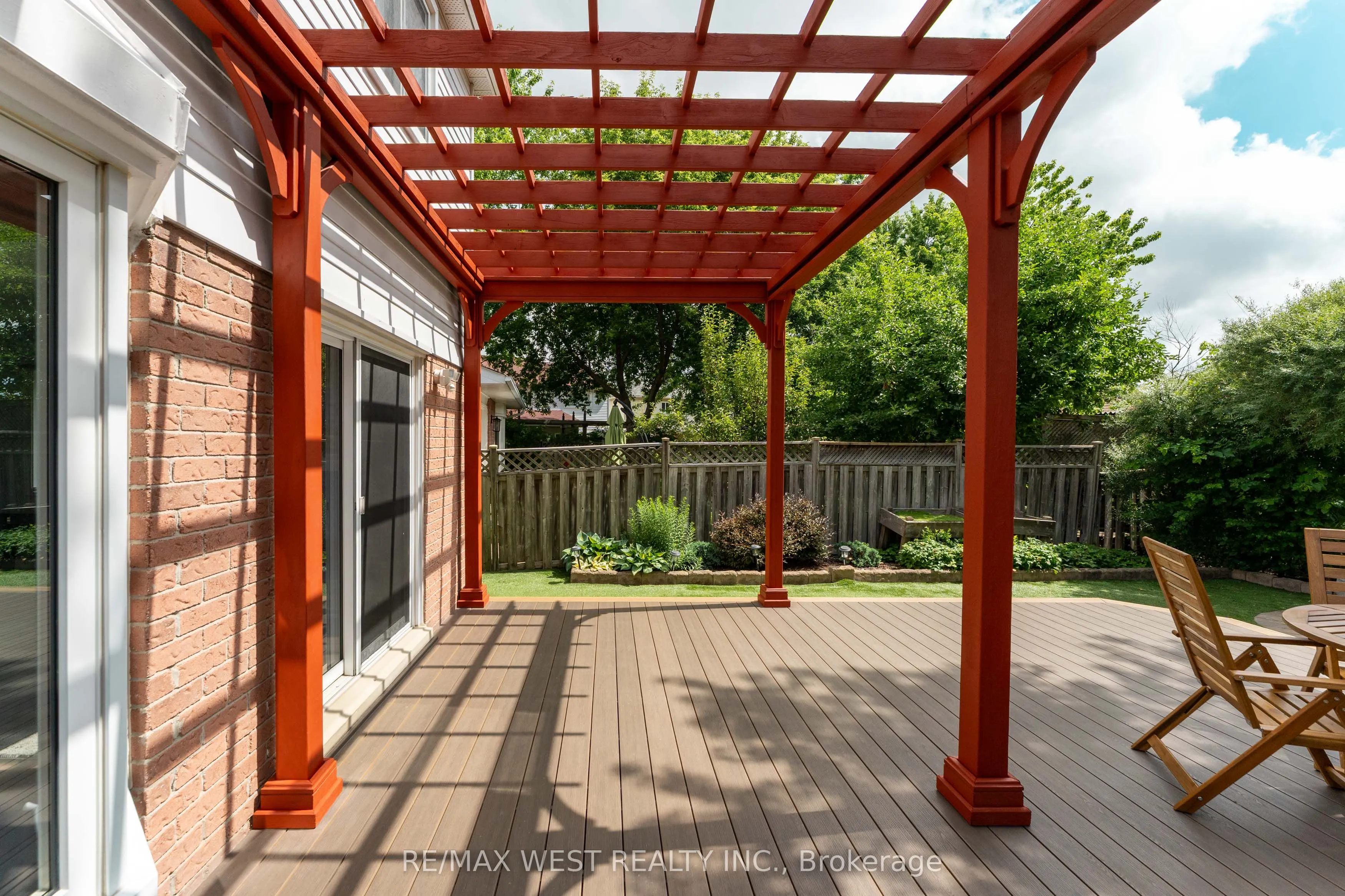 3126 Augusta Drive