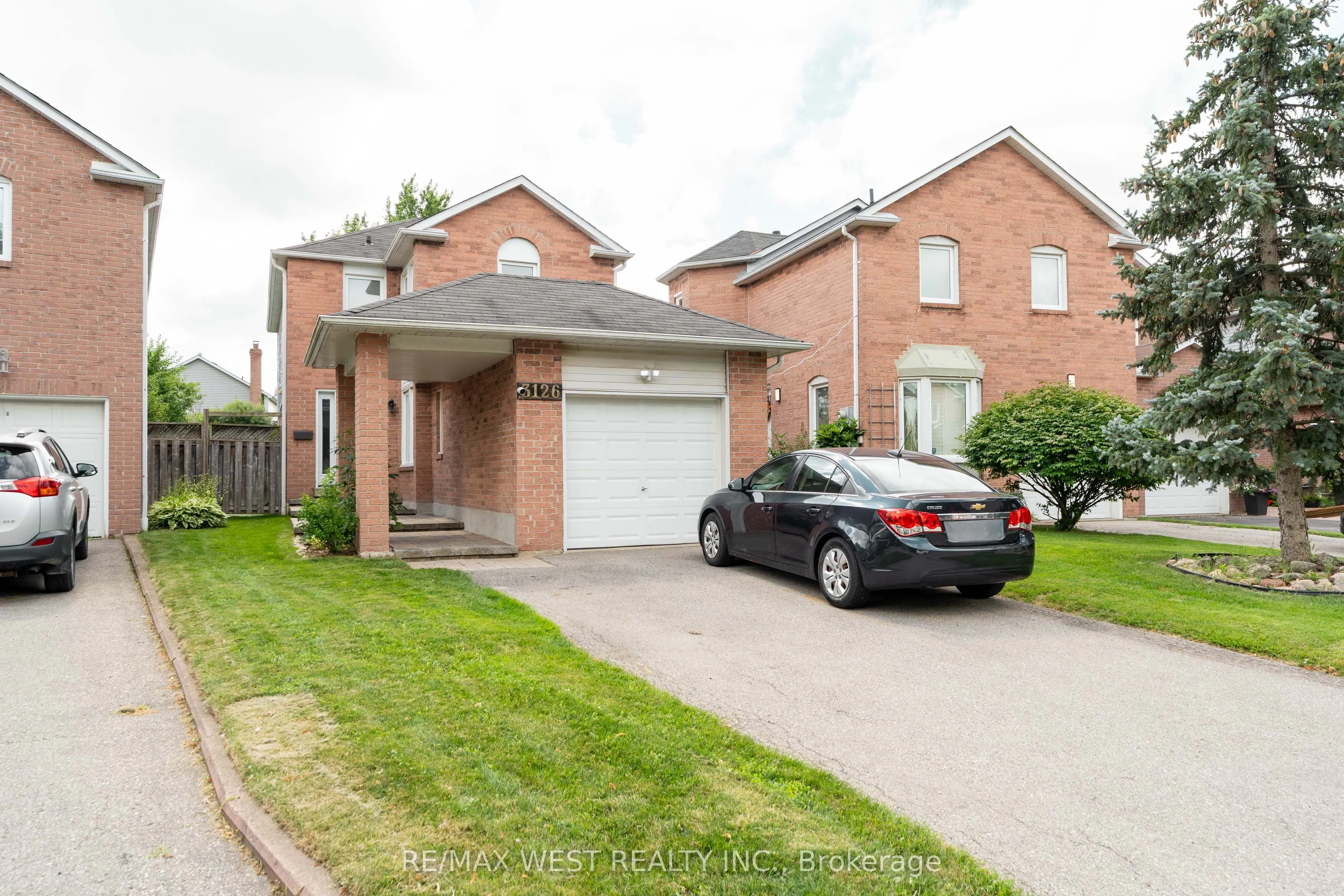 3126 Augusta Drive