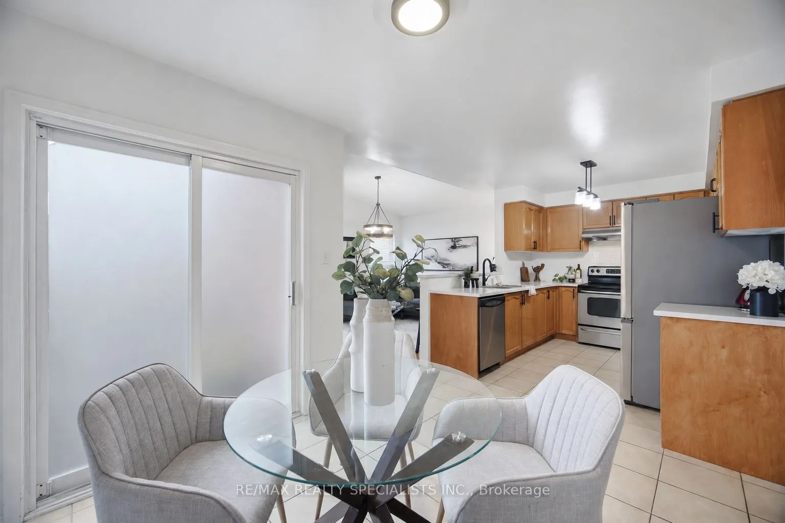 30 Passfield Trail