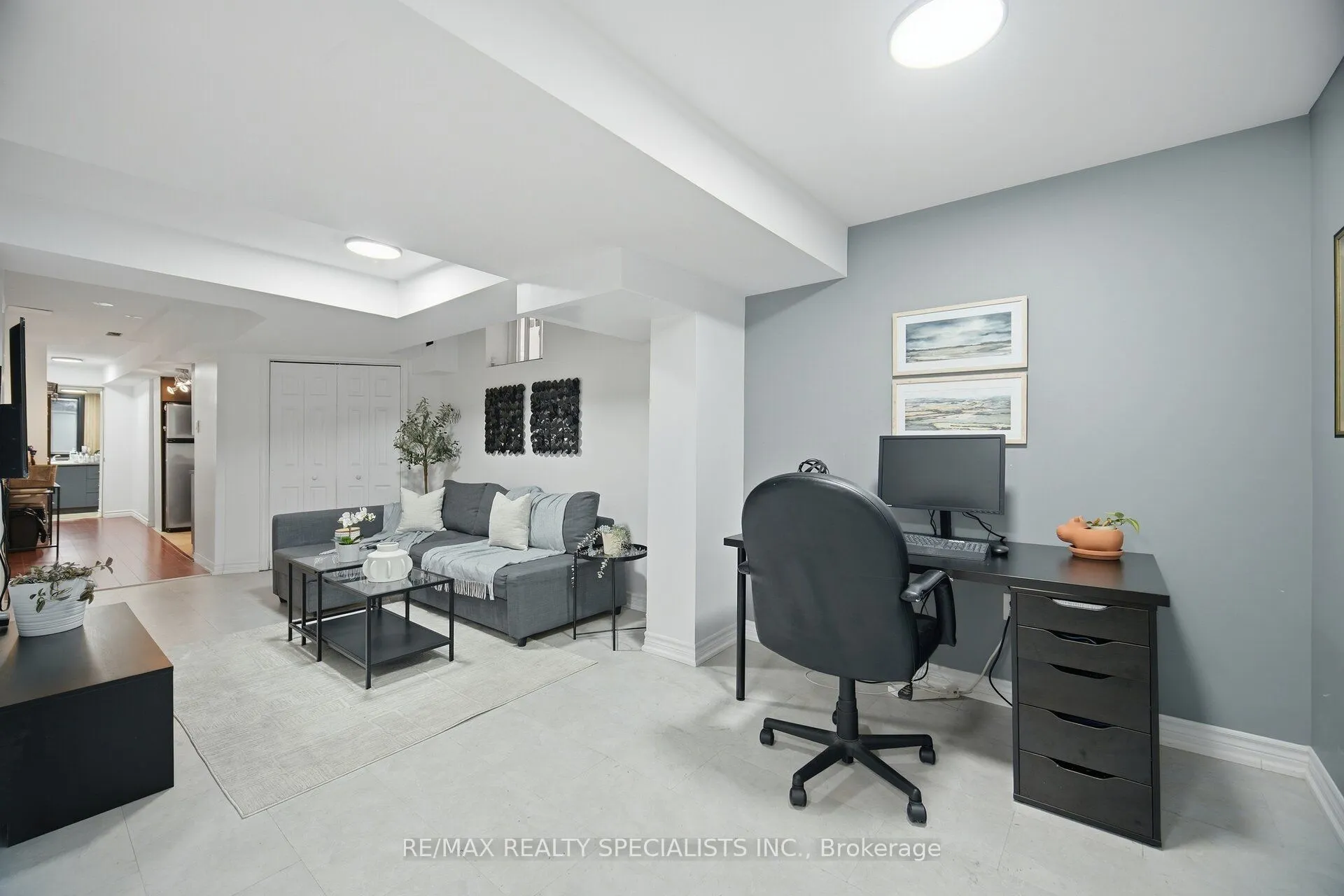 30 Passfield Trail
