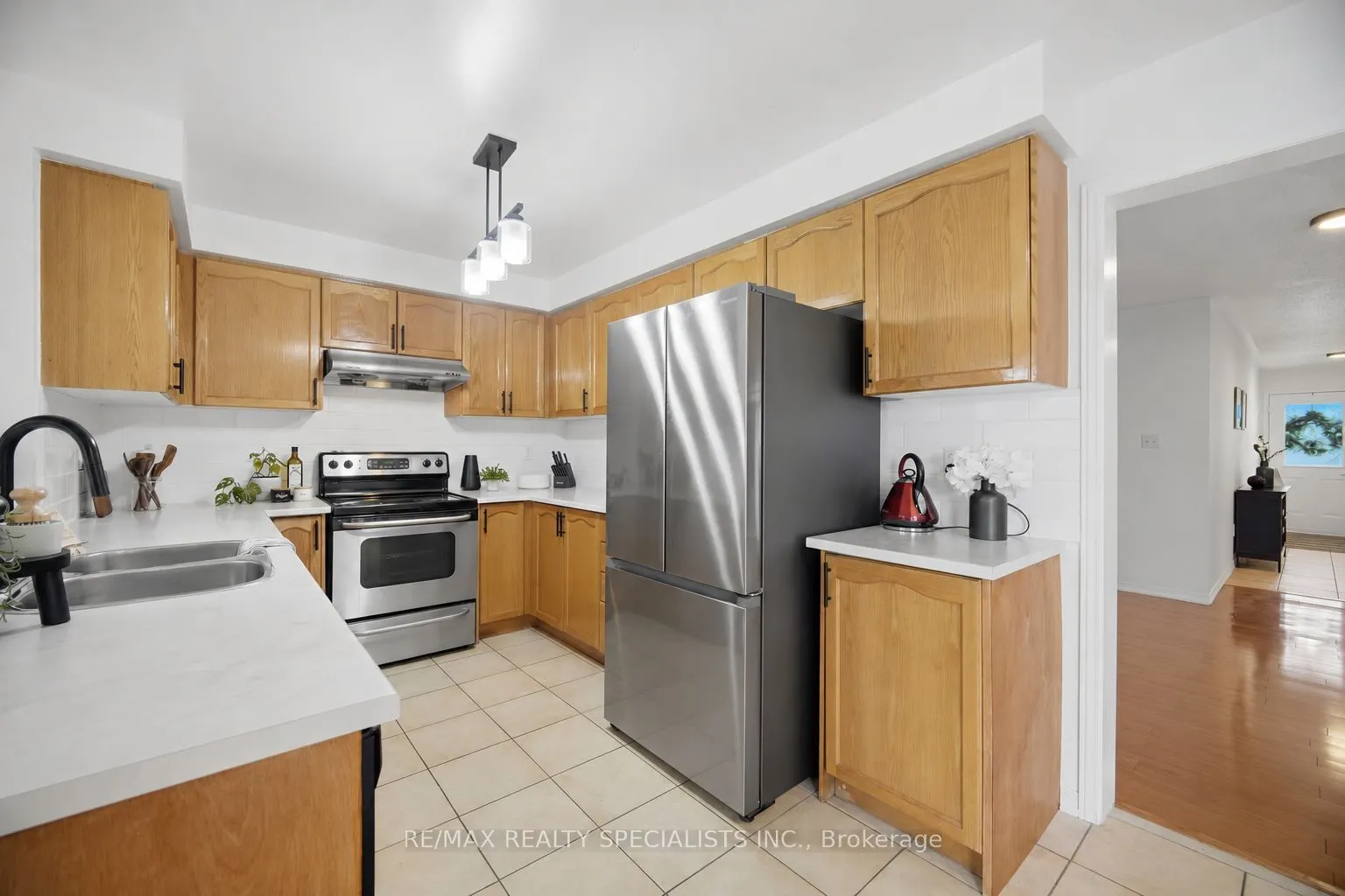 30 Passfield Trail