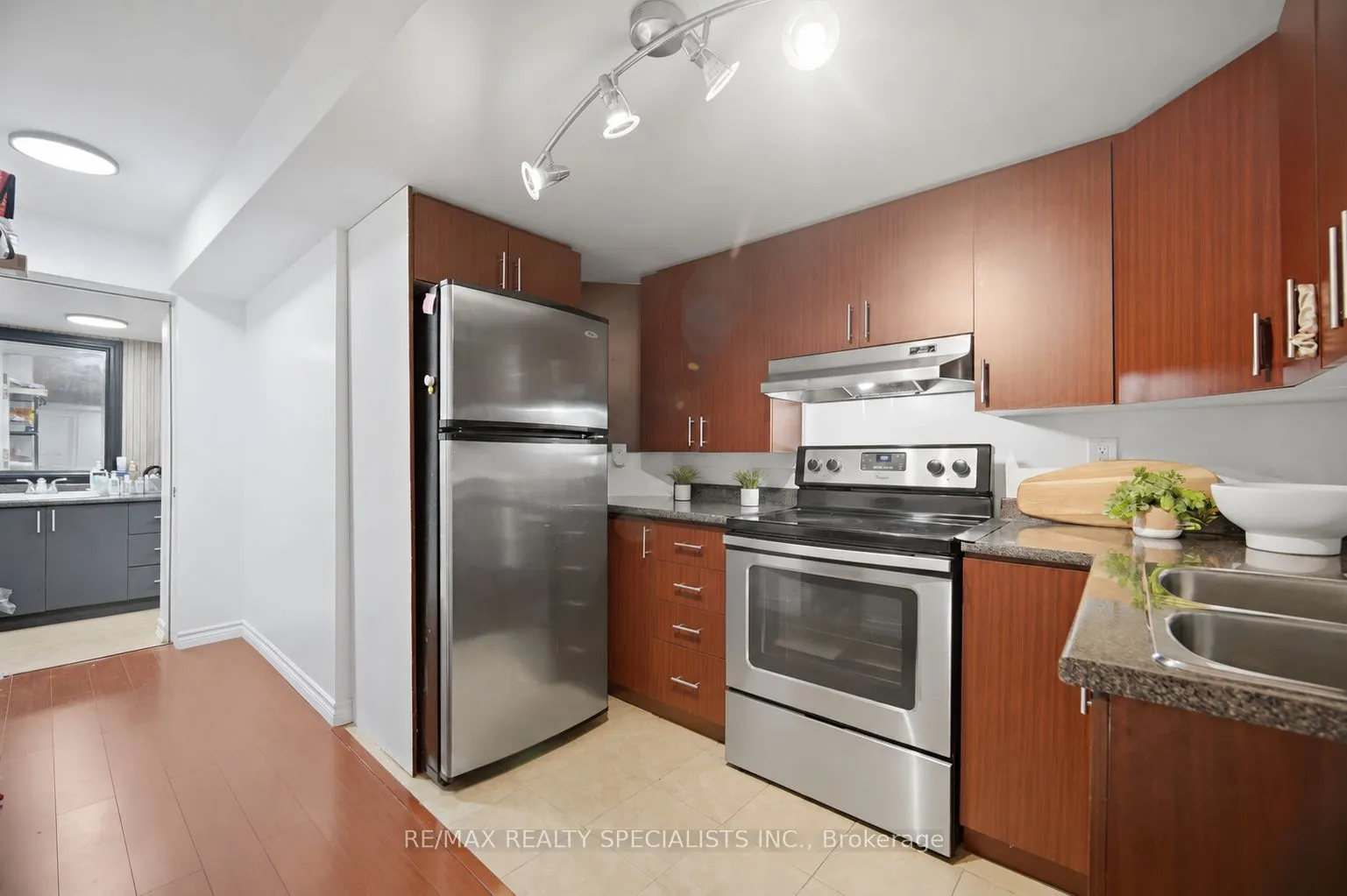 30 Passfield Trail