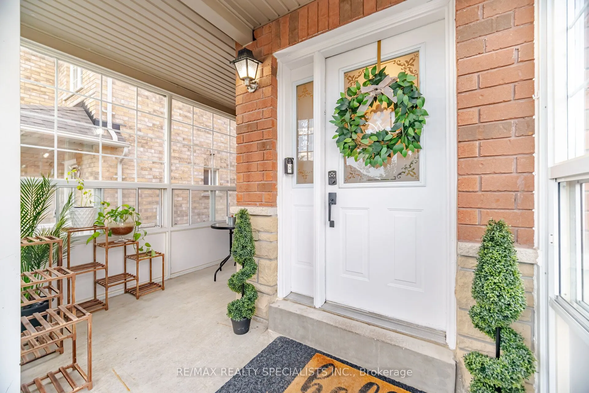 30 Passfield Trail