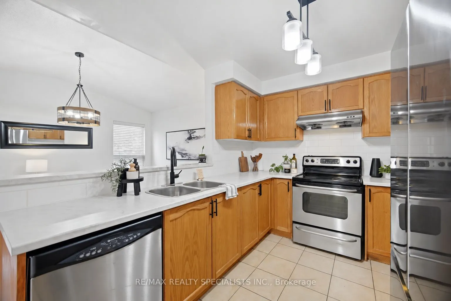 30 Passfield Trail