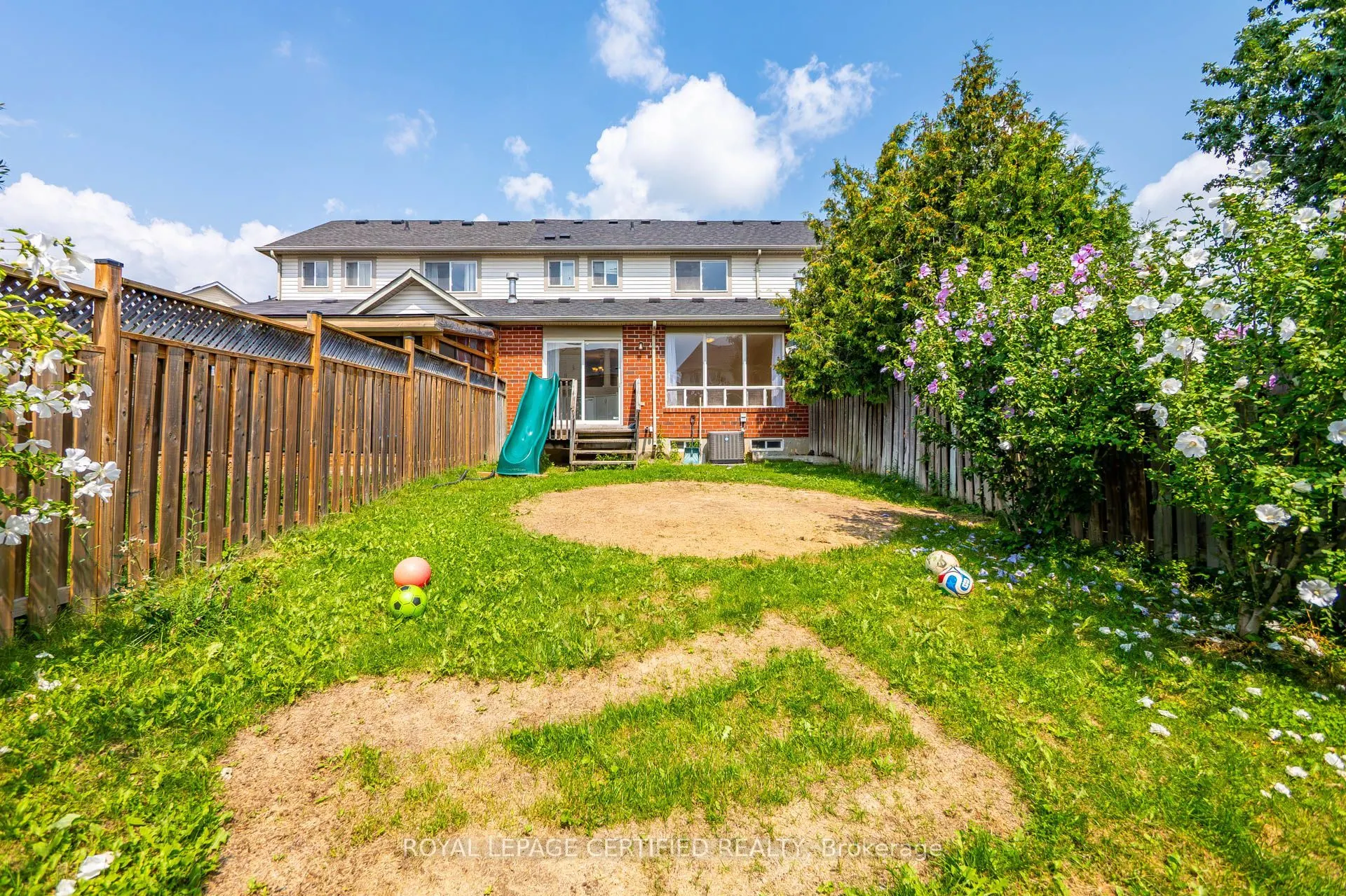 464 Collis Court