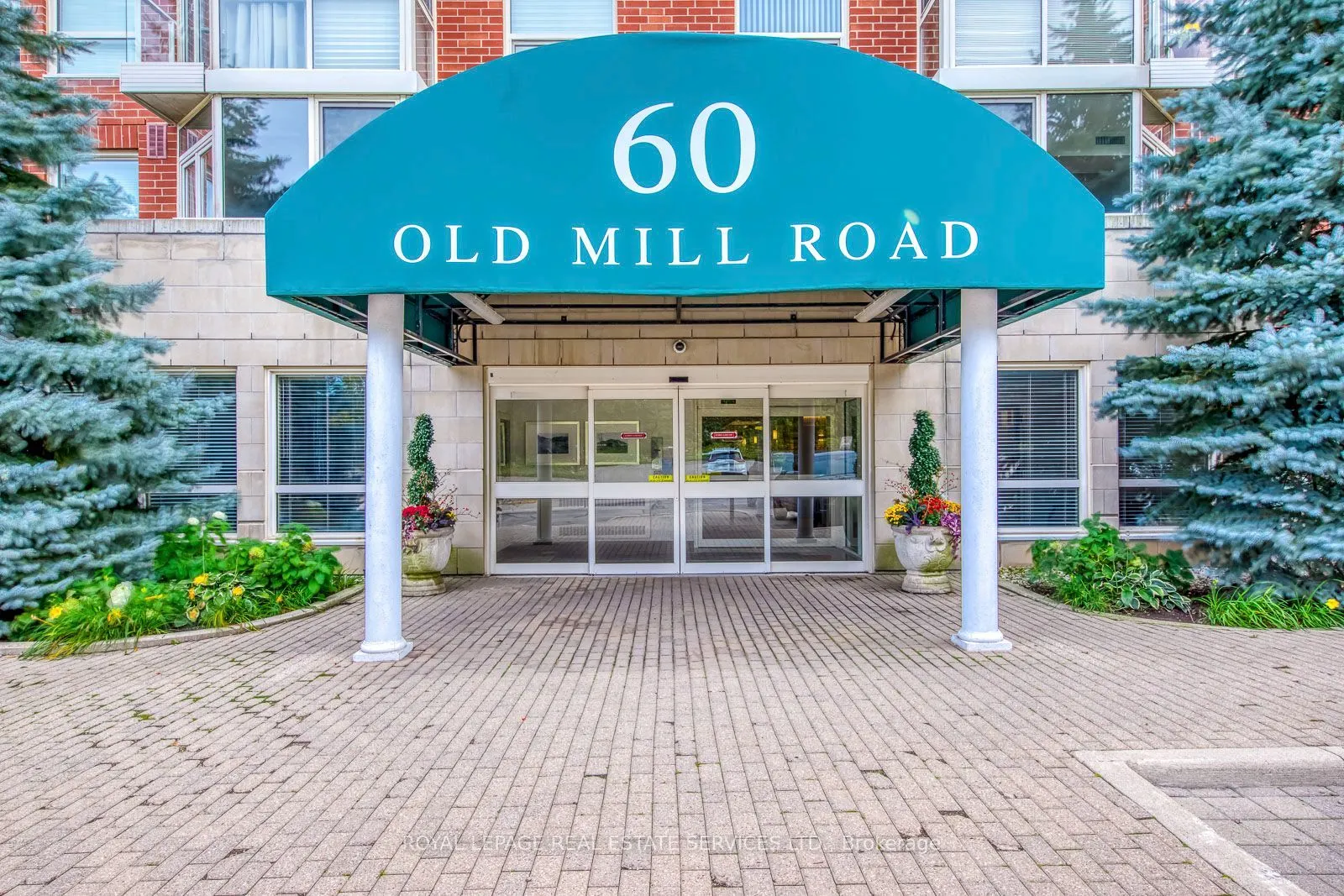 60 Old Mill Road #UPH5