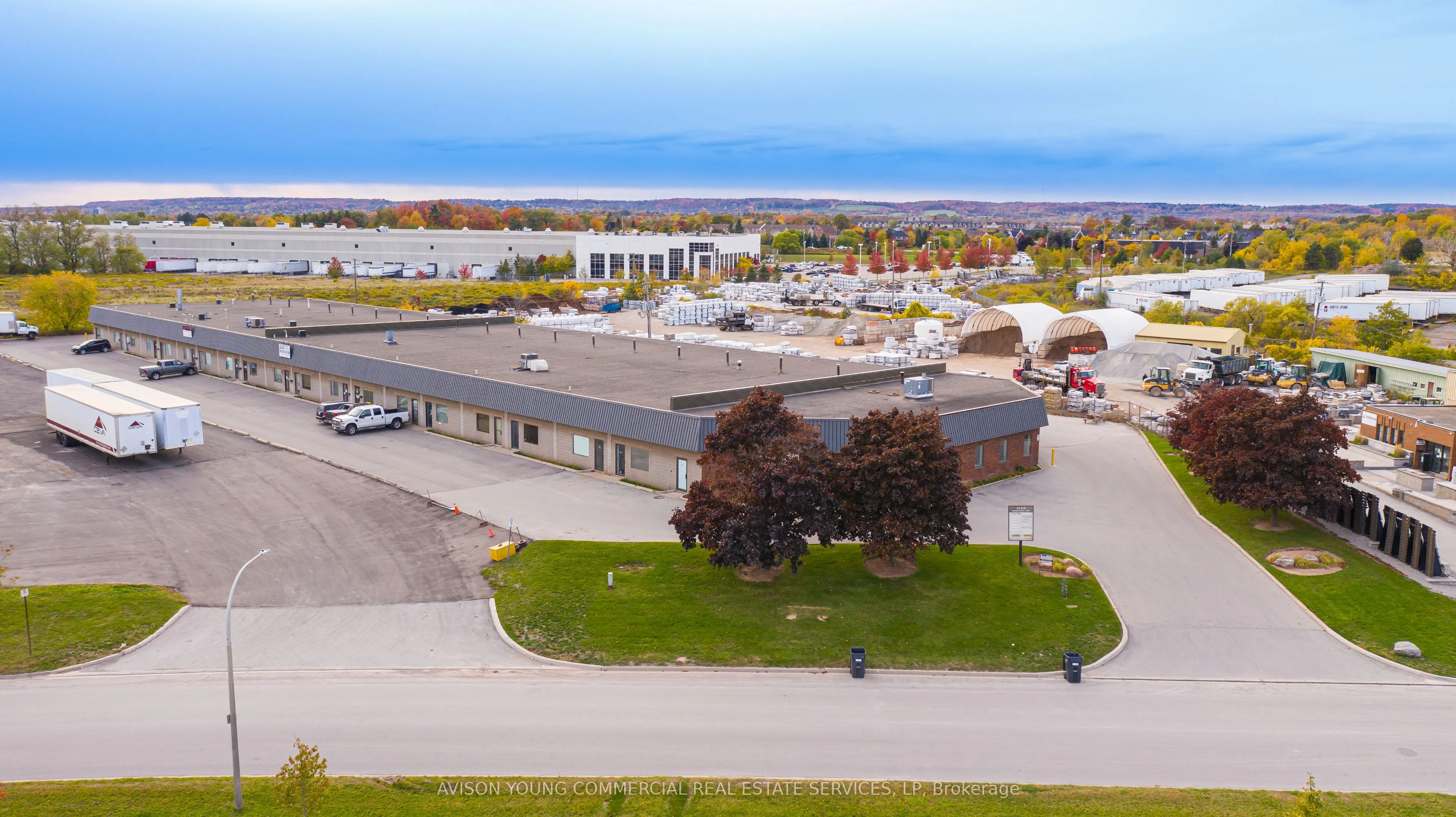 1140 Heritage Road #12