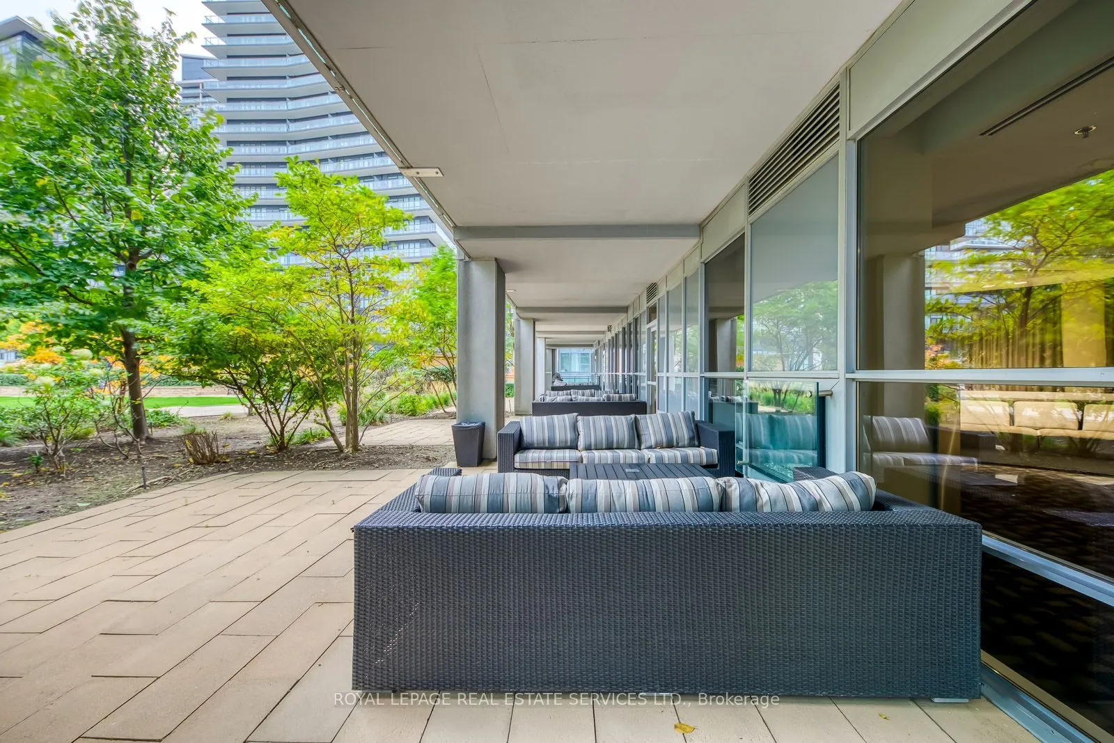 16 Brookers Lane #203
