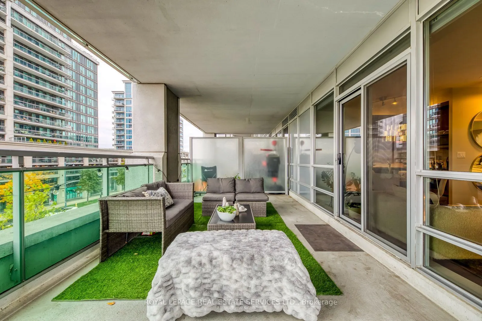 16 Brookers Lane #203