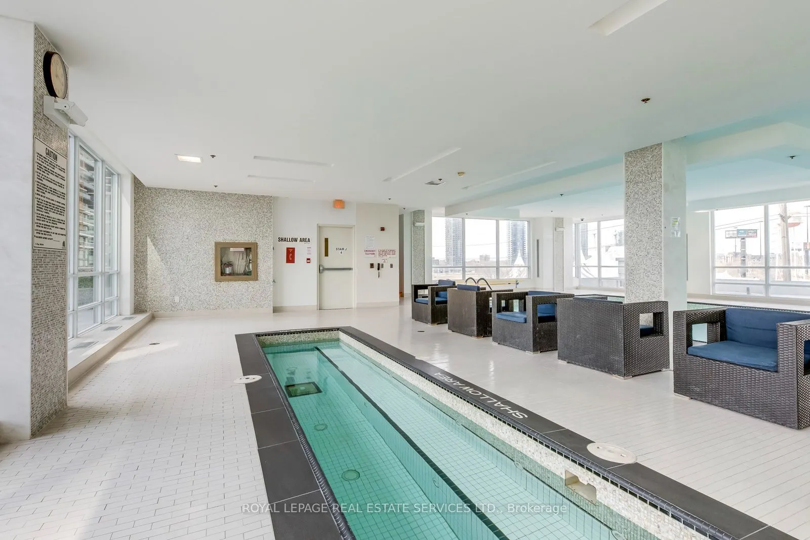 16 Brookers Lane #203