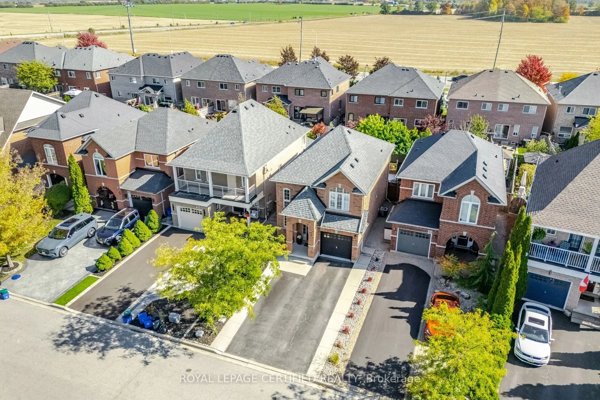 106 Ballantine Drive