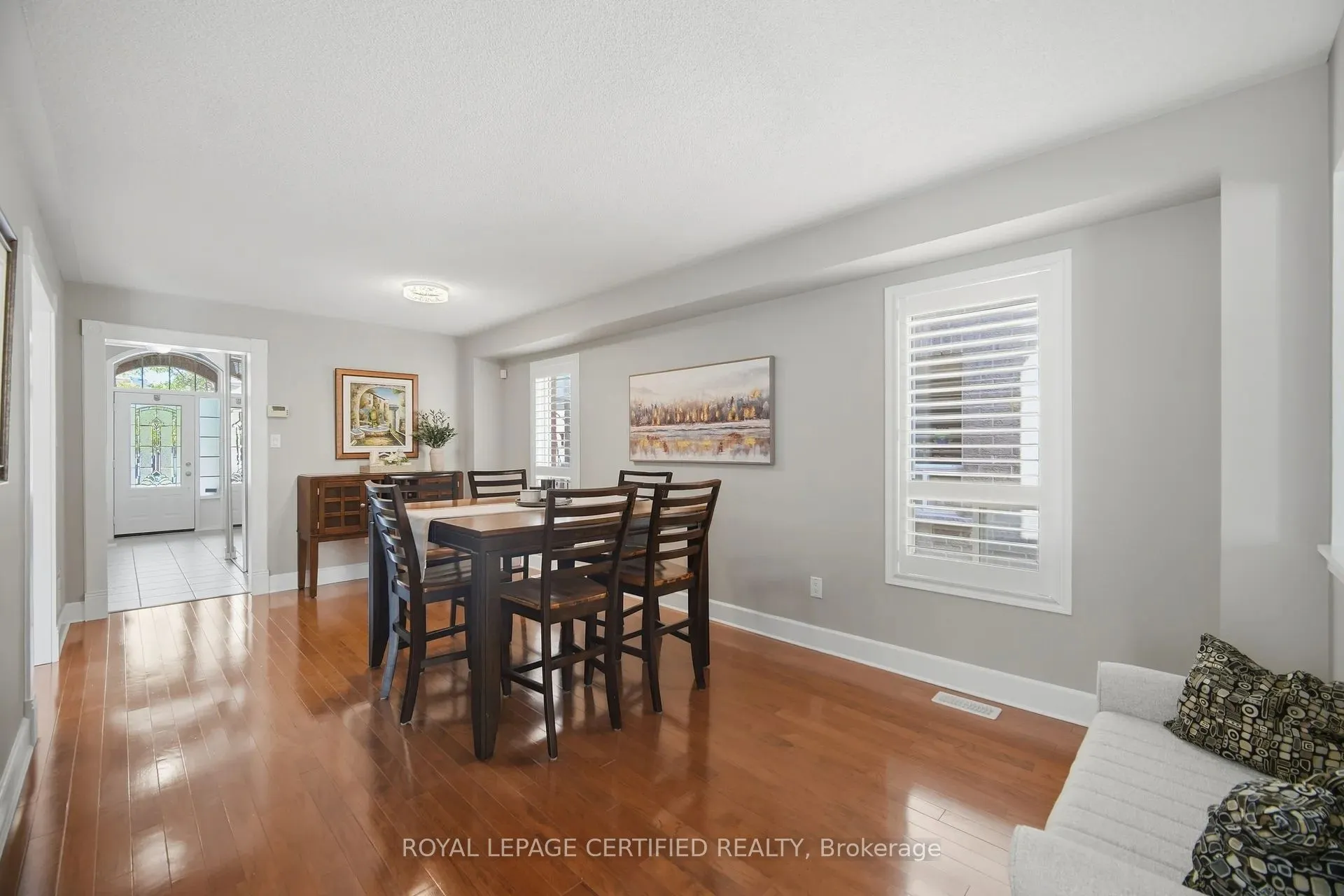 106 Ballantine Drive
