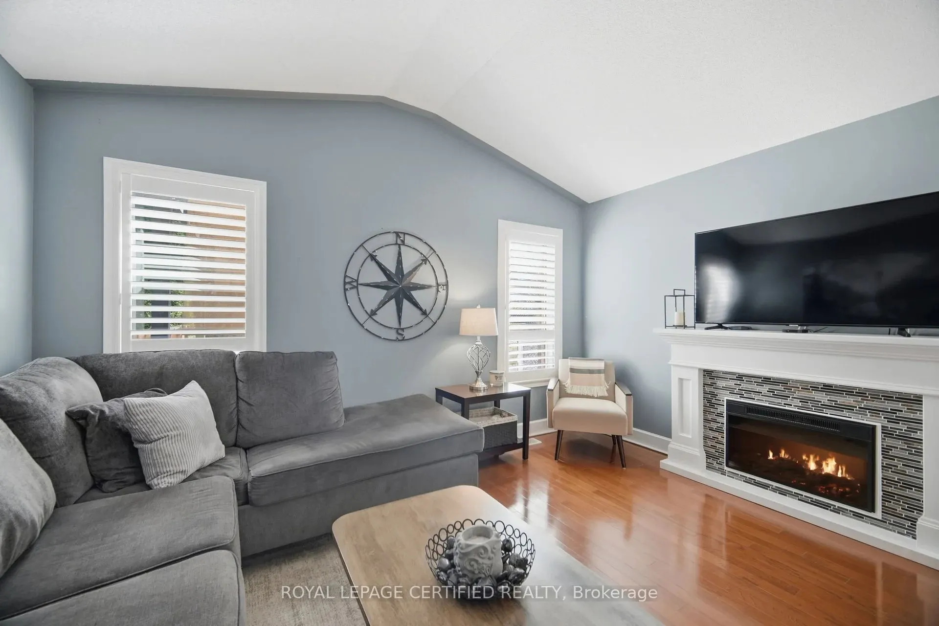 106 Ballantine Drive
