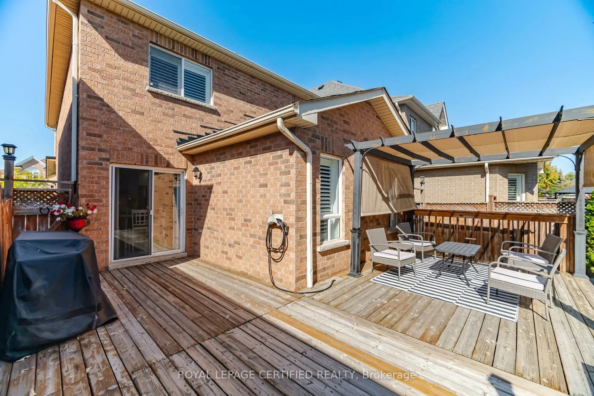 106 Ballantine Drive