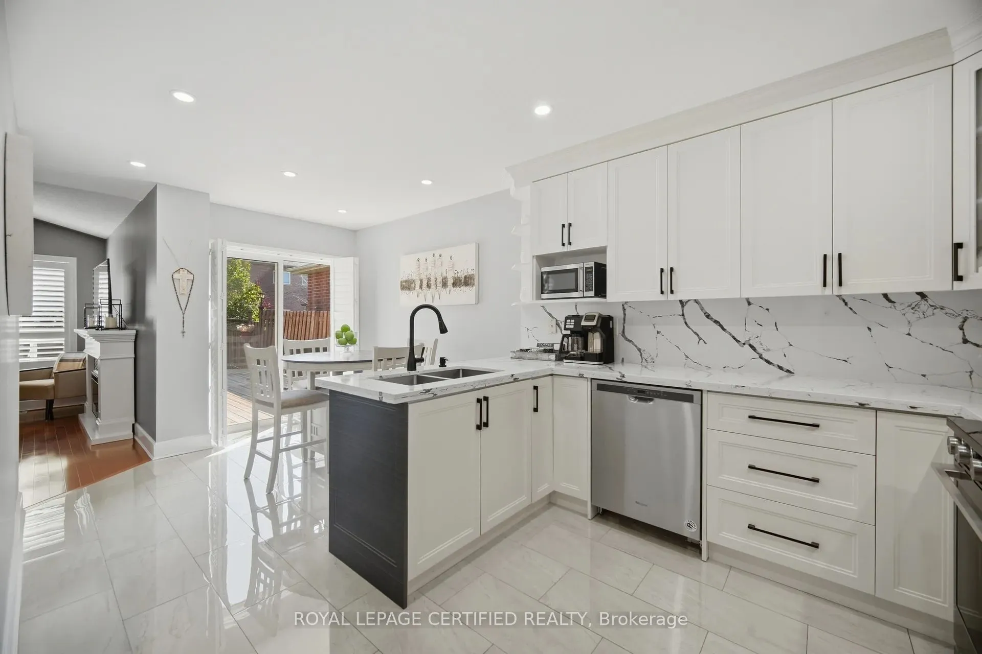 106 Ballantine Drive