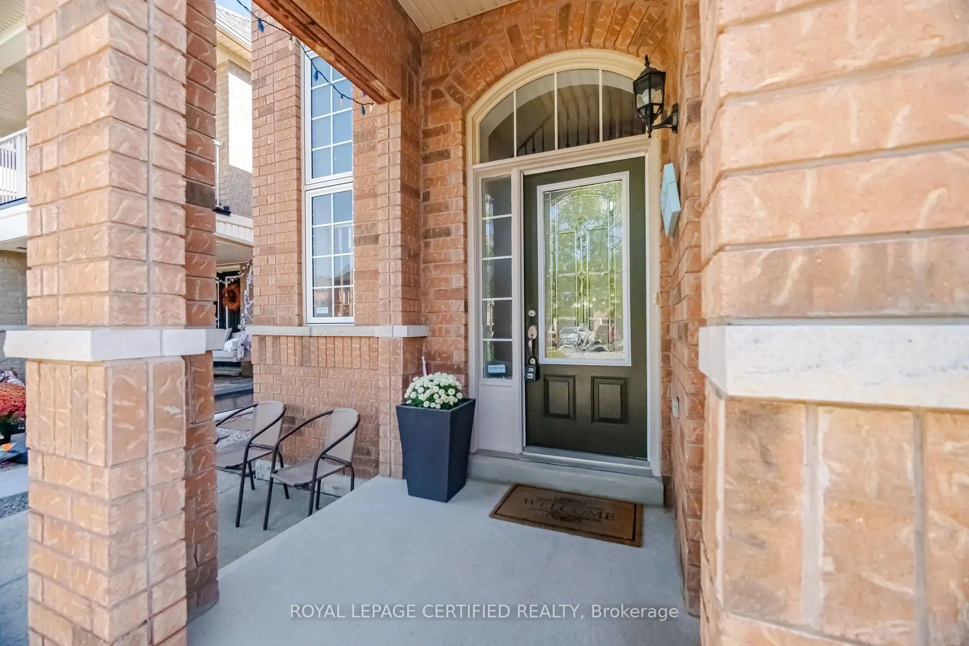 106 Ballantine Drive