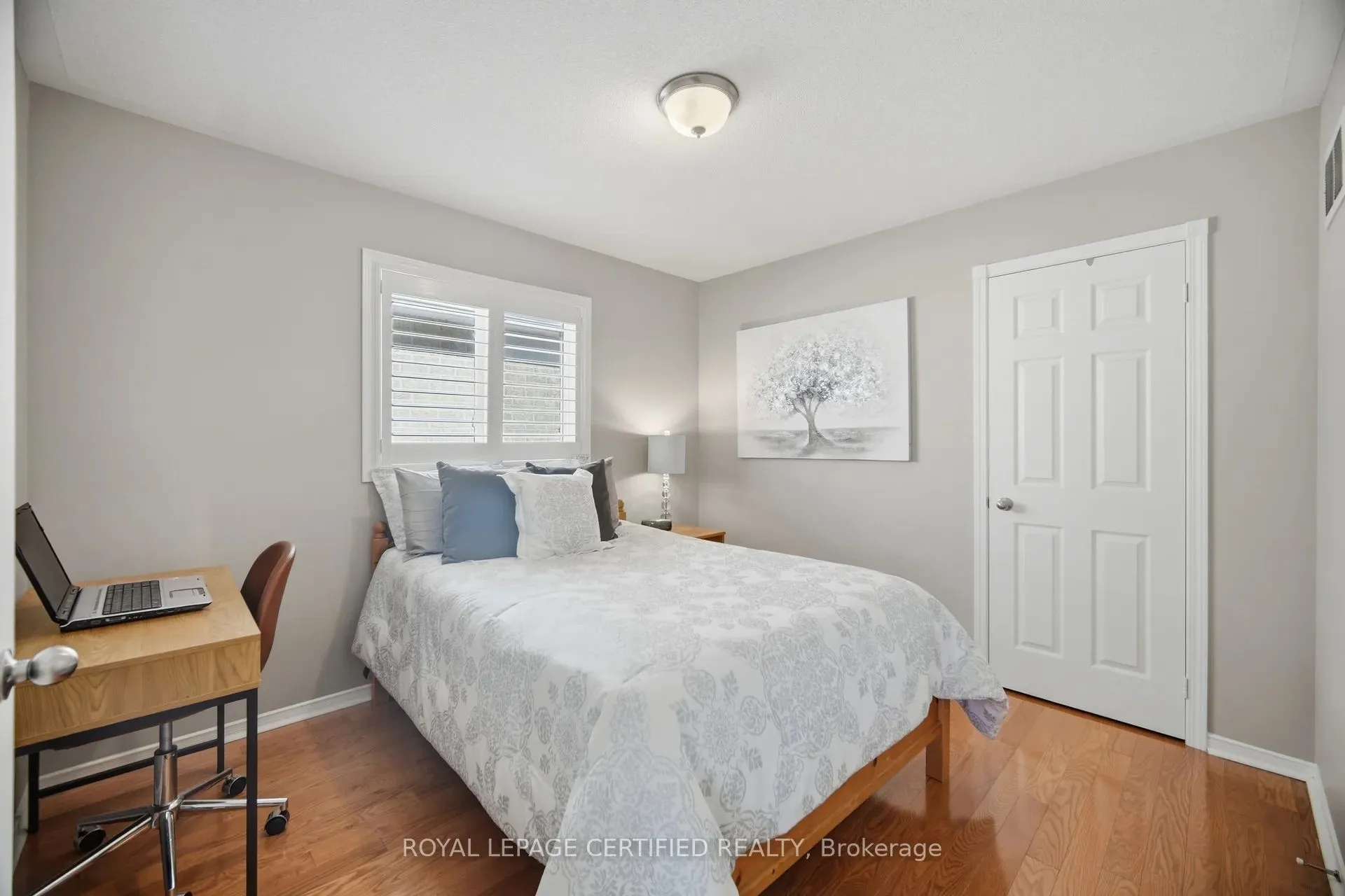106 Ballantine Drive