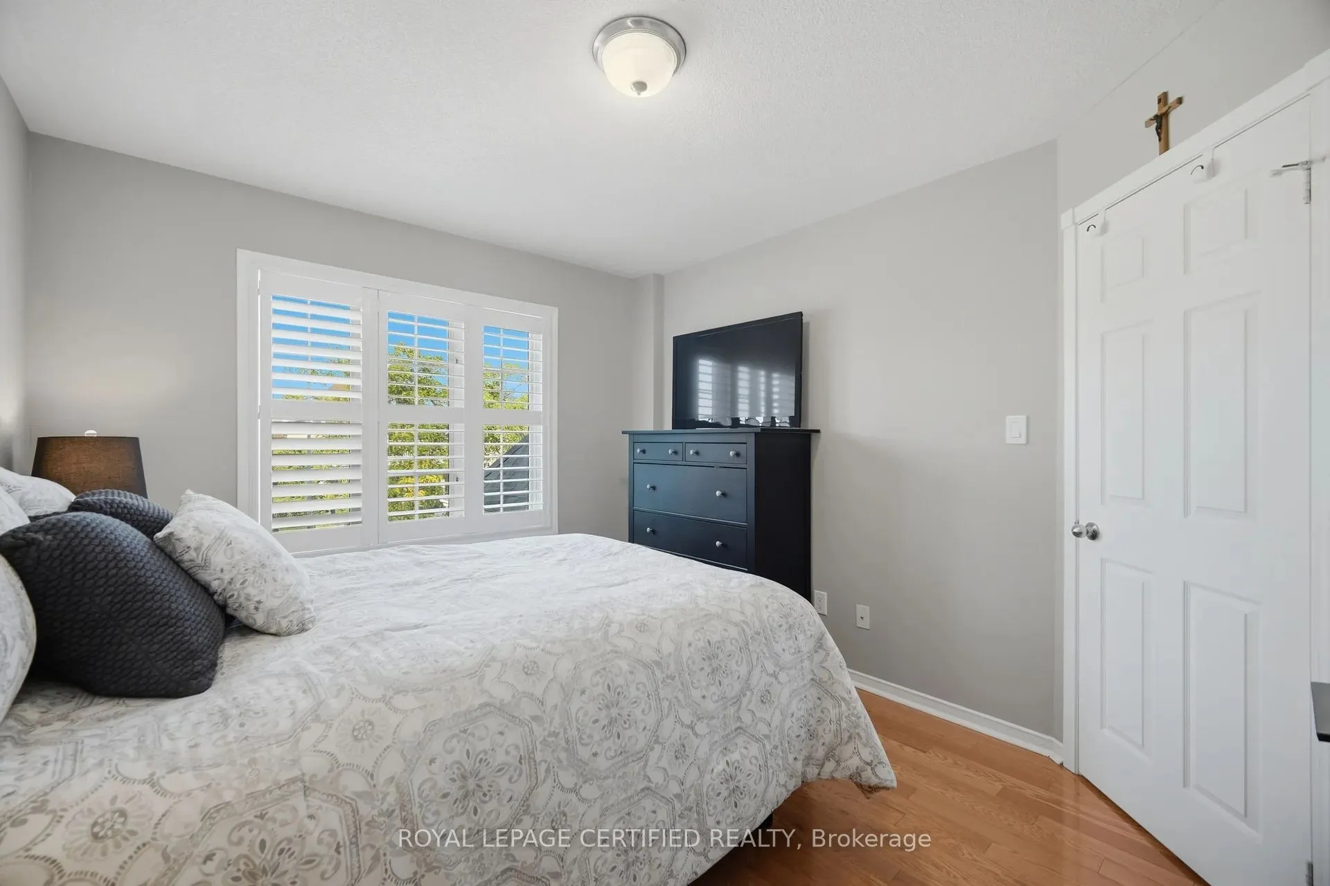 106 Ballantine Drive