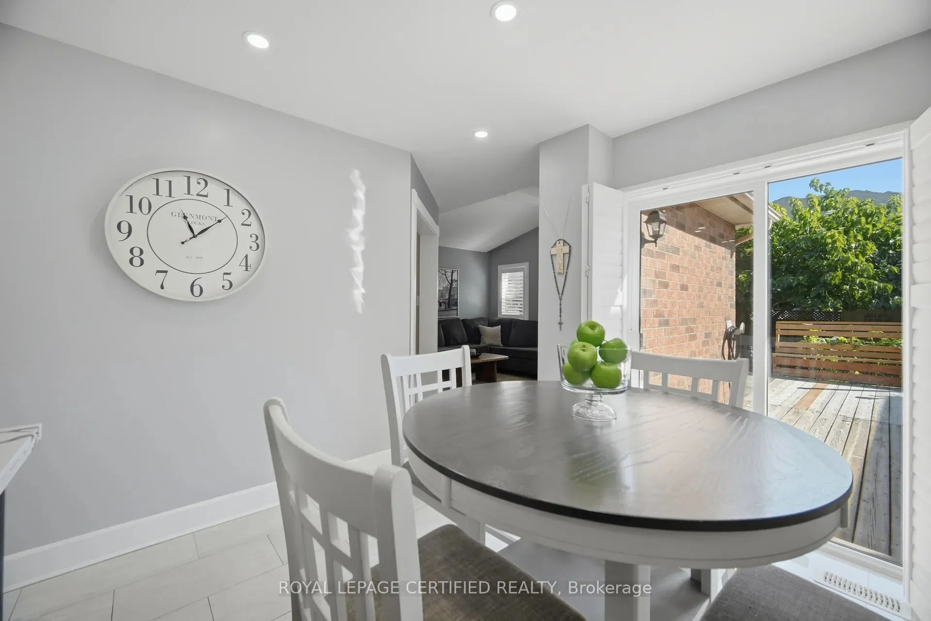 106 Ballantine Drive