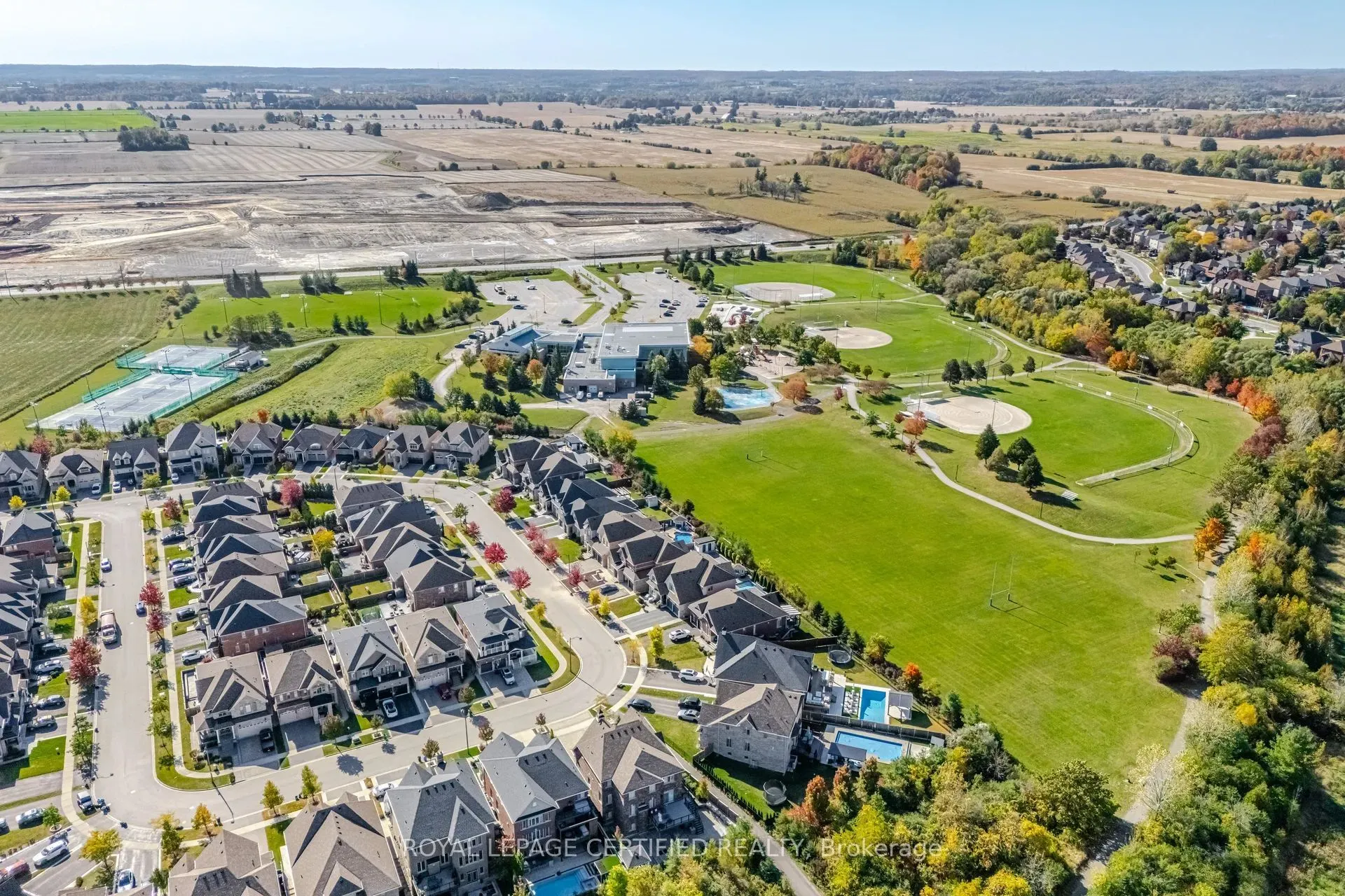 106 Ballantine Drive
