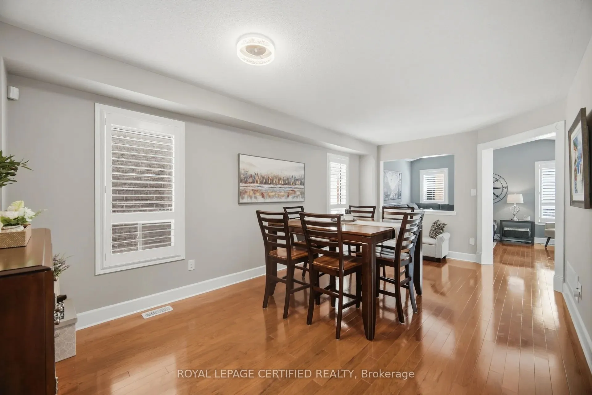 106 Ballantine Drive