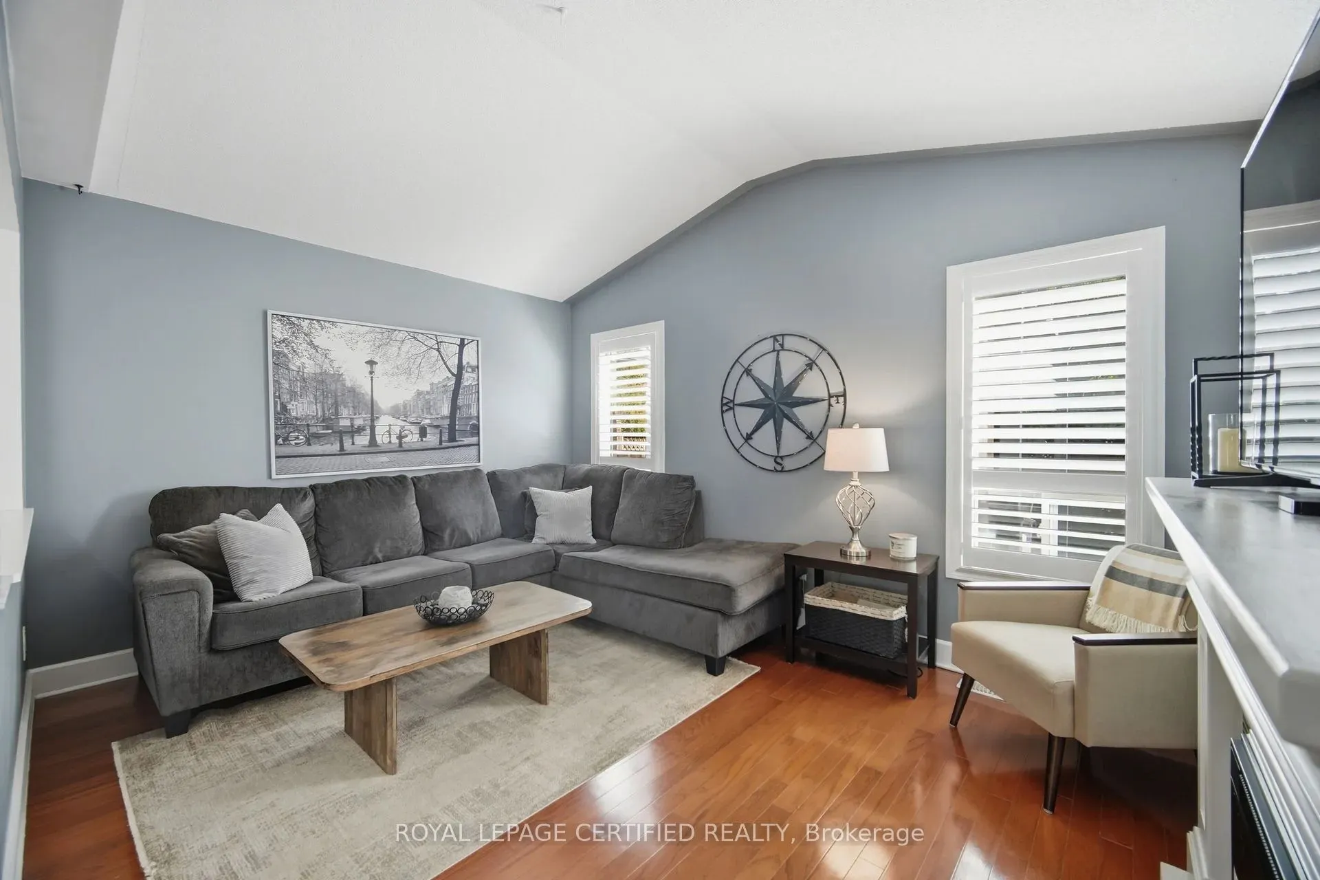 106 Ballantine Drive