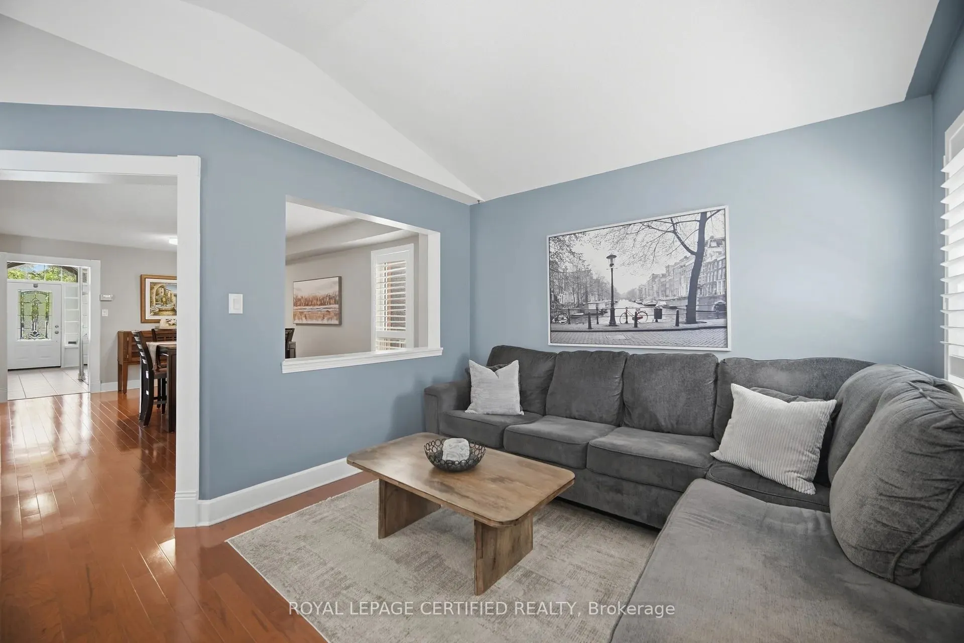106 Ballantine Drive