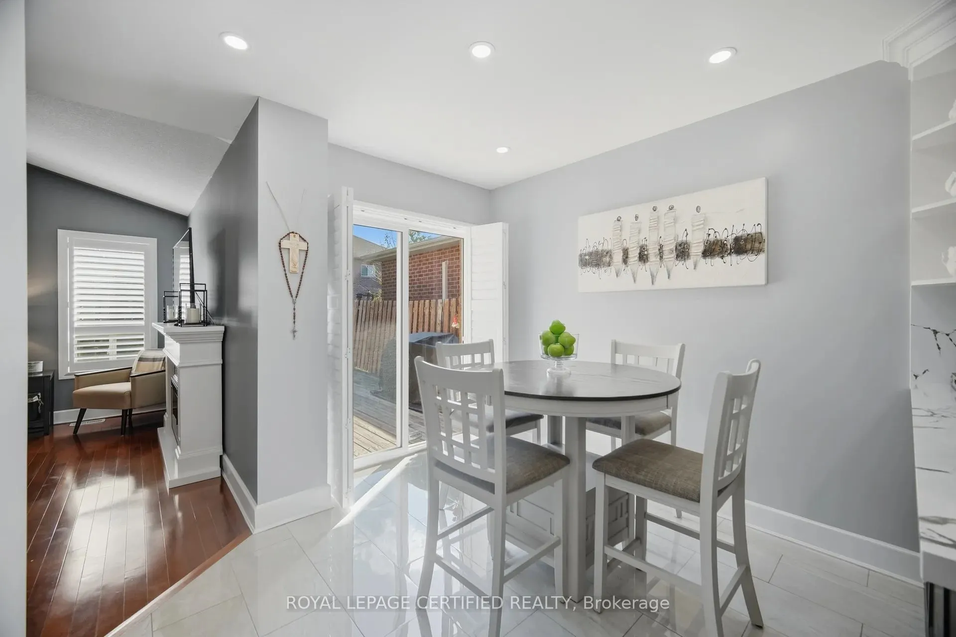 106 Ballantine Drive