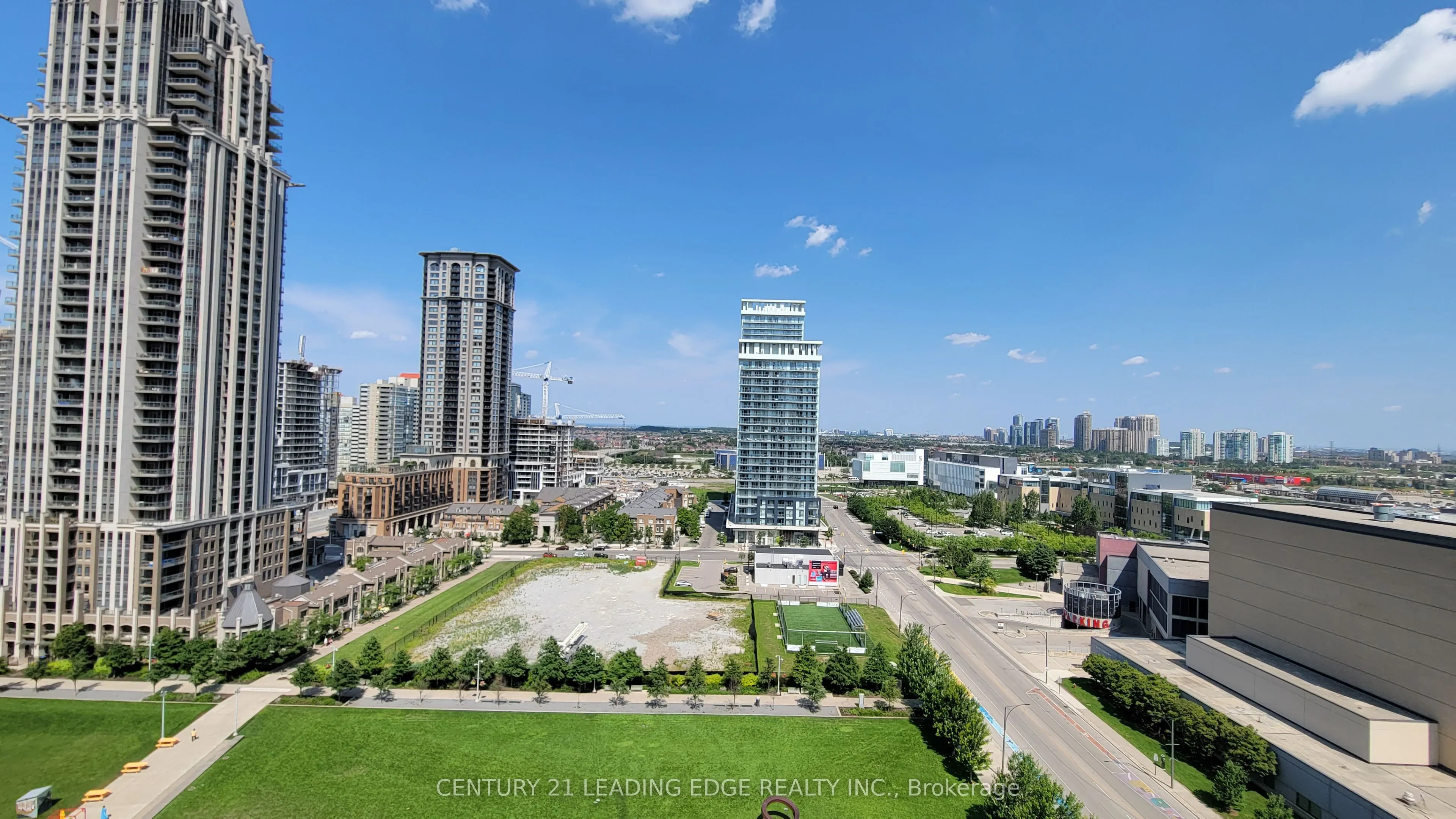 4090 Living Arts Drive #1705