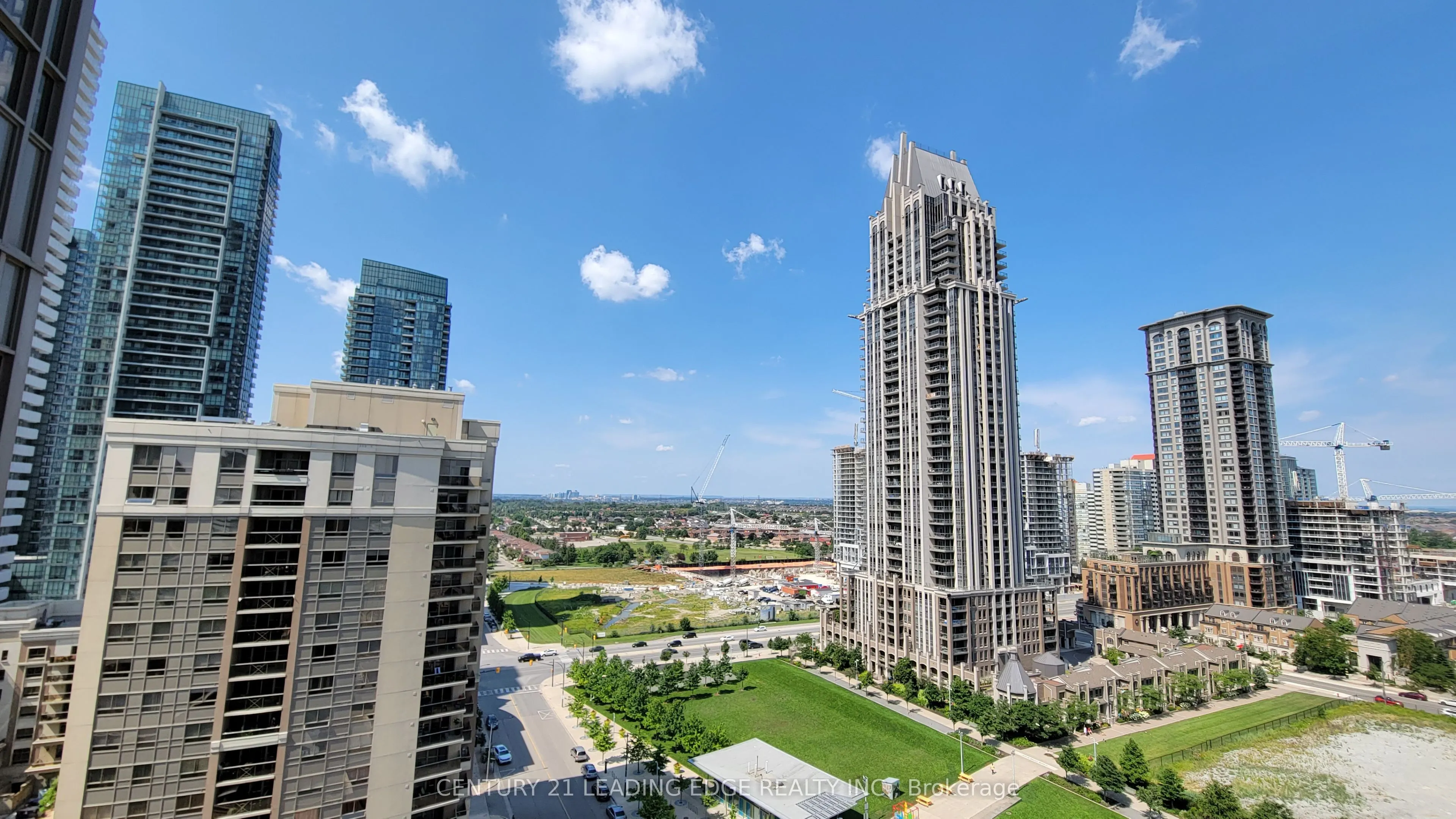 4090 Living Arts Drive #1705