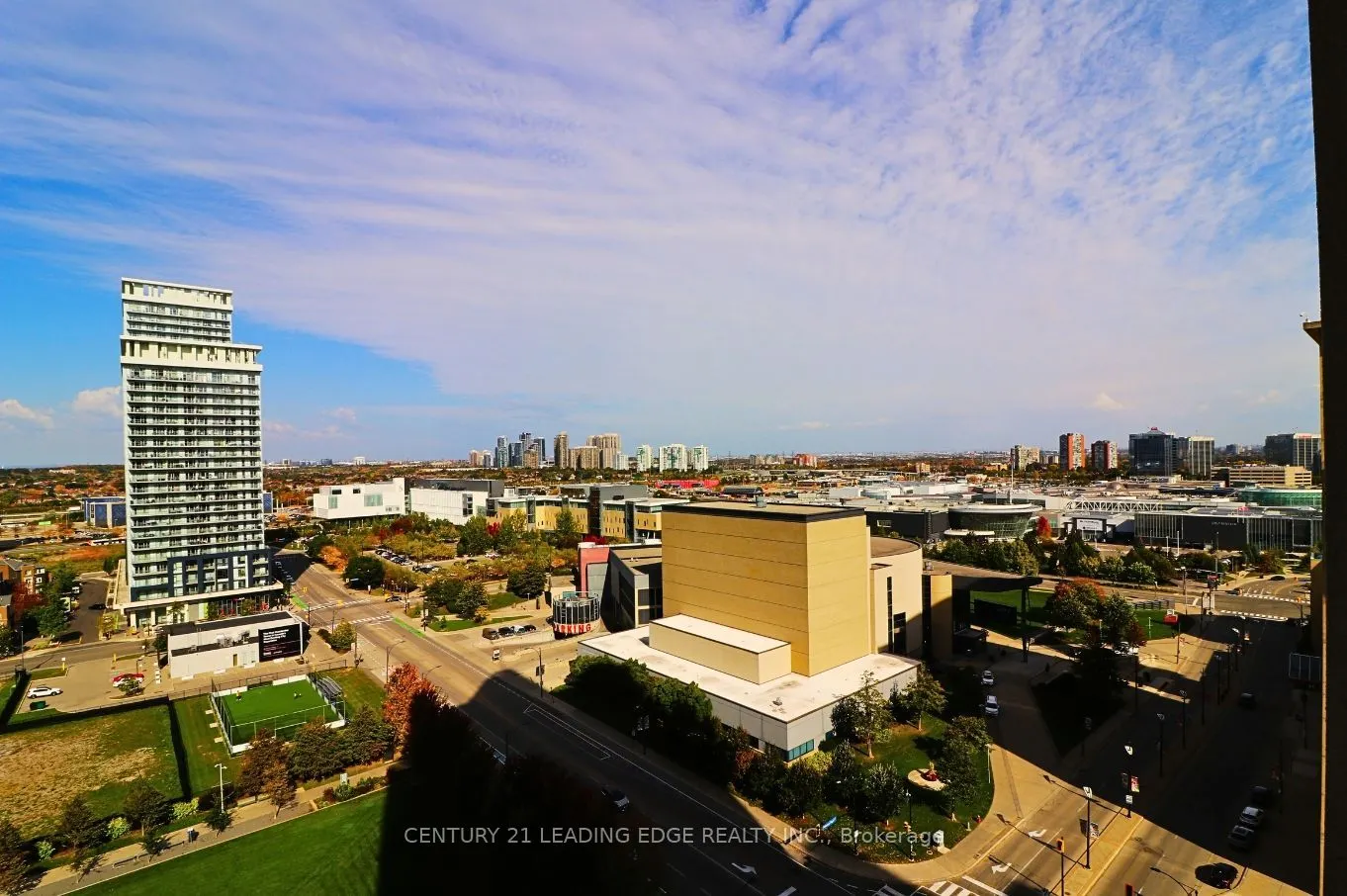 4090 Living Arts Drive #1705