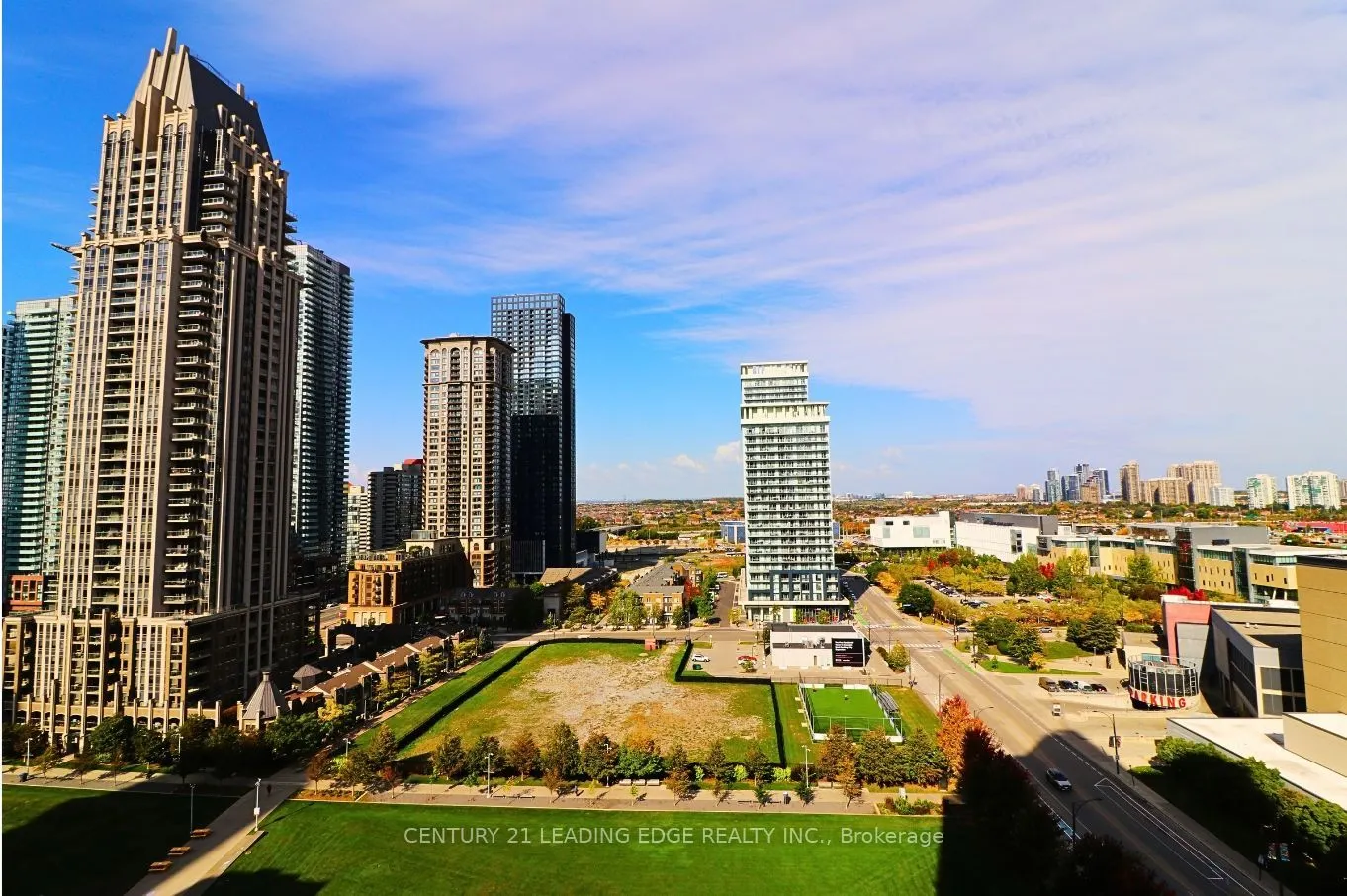 4090 Living Arts Drive #1705
