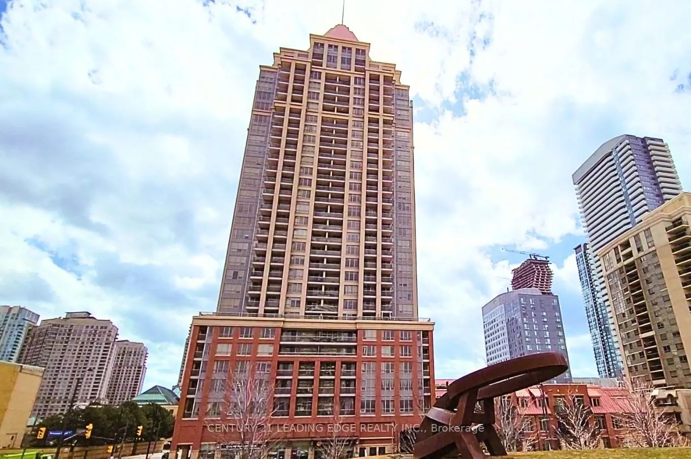 4090 Living Arts Drive #1705