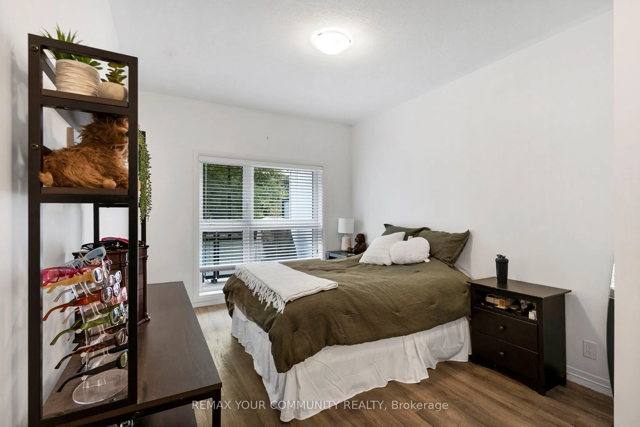 102 Grovewood Common Circle #110