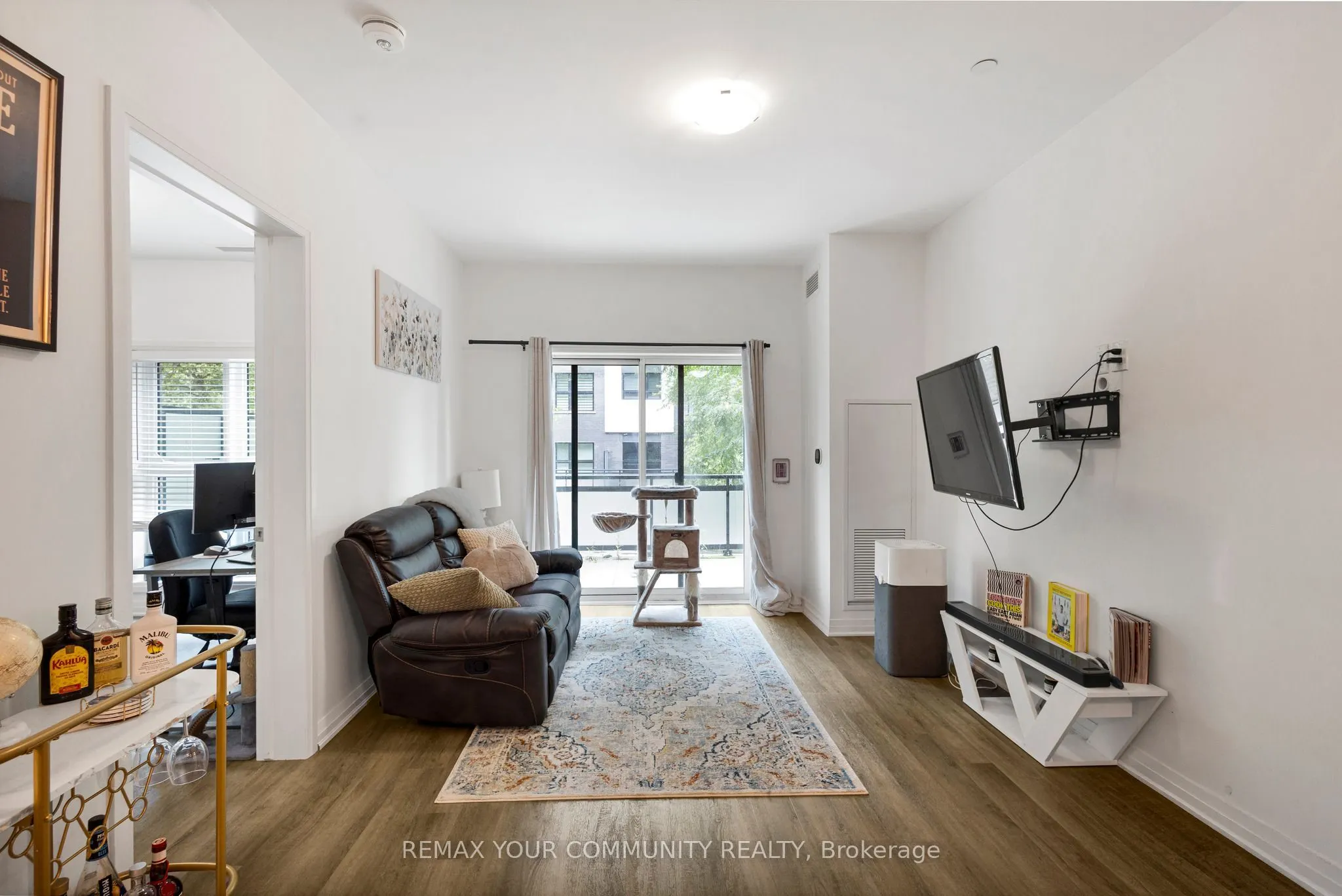 102 Grovewood Common Circle #110