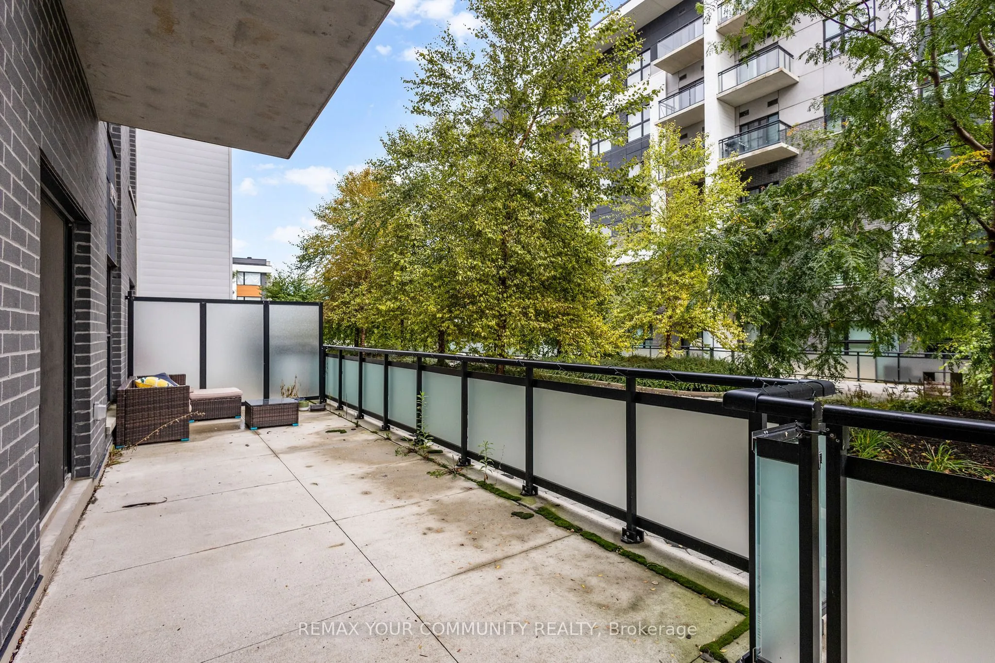 102 Grovewood Common Circle #110